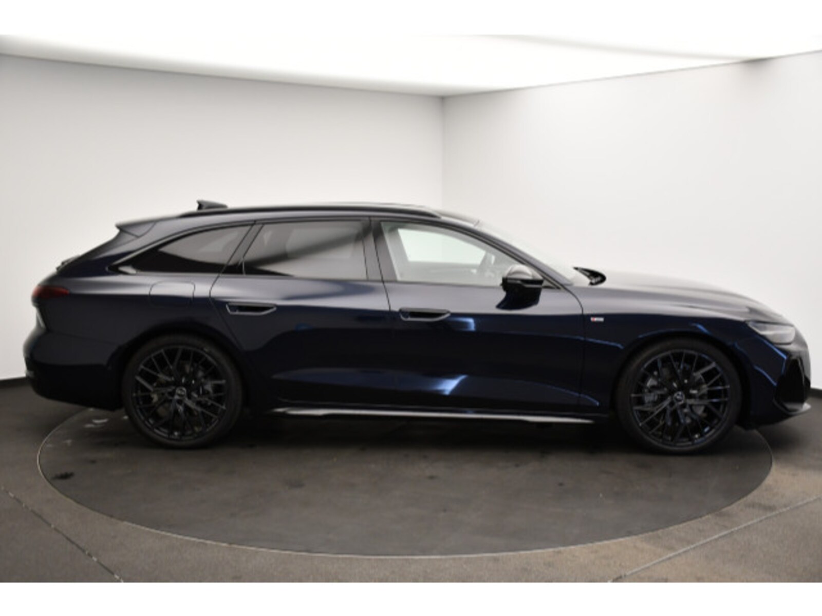Audi A6 Avant – Bild 20