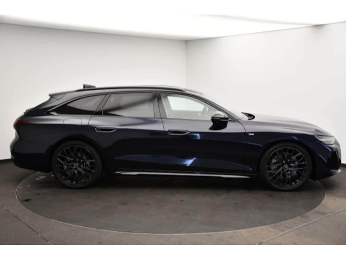Bild über Audi A6 Avant edition one TDI quattro 220 kW S tronic - für weitere Informationen kontaktieren Sie den Audi Partner