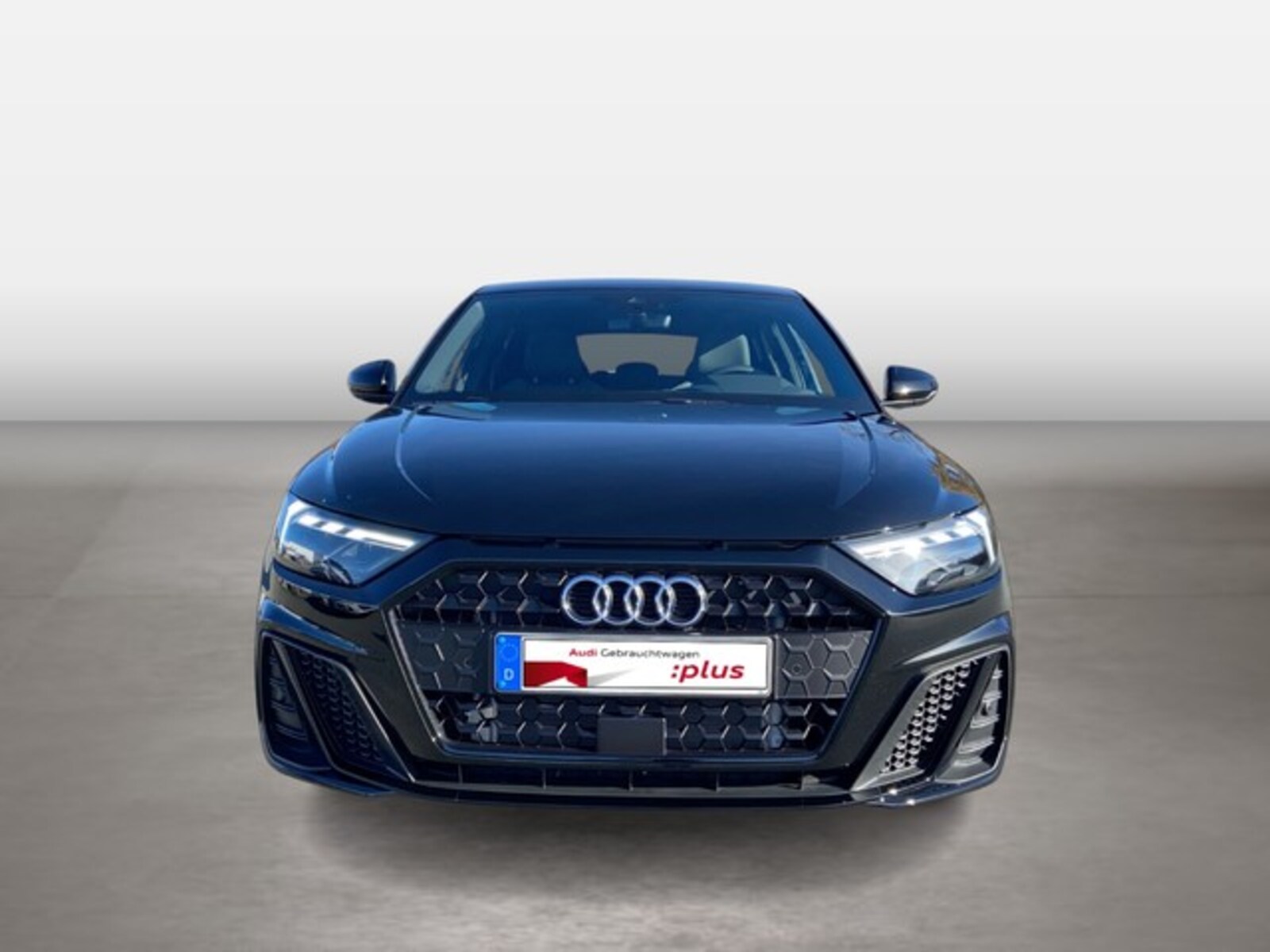 Audi A1 Sportback – Bild 5