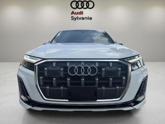 2025 Audi Q7