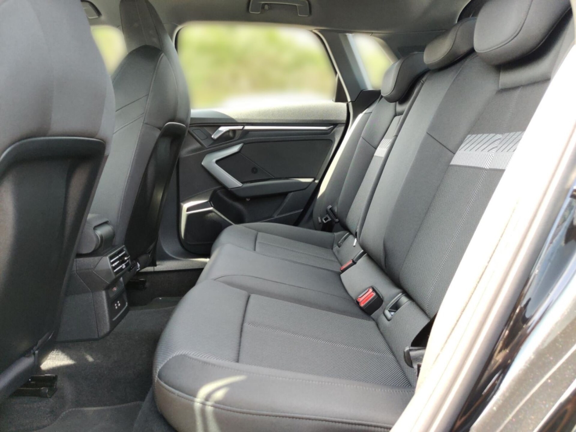 Audi A3 Sportback Advanced