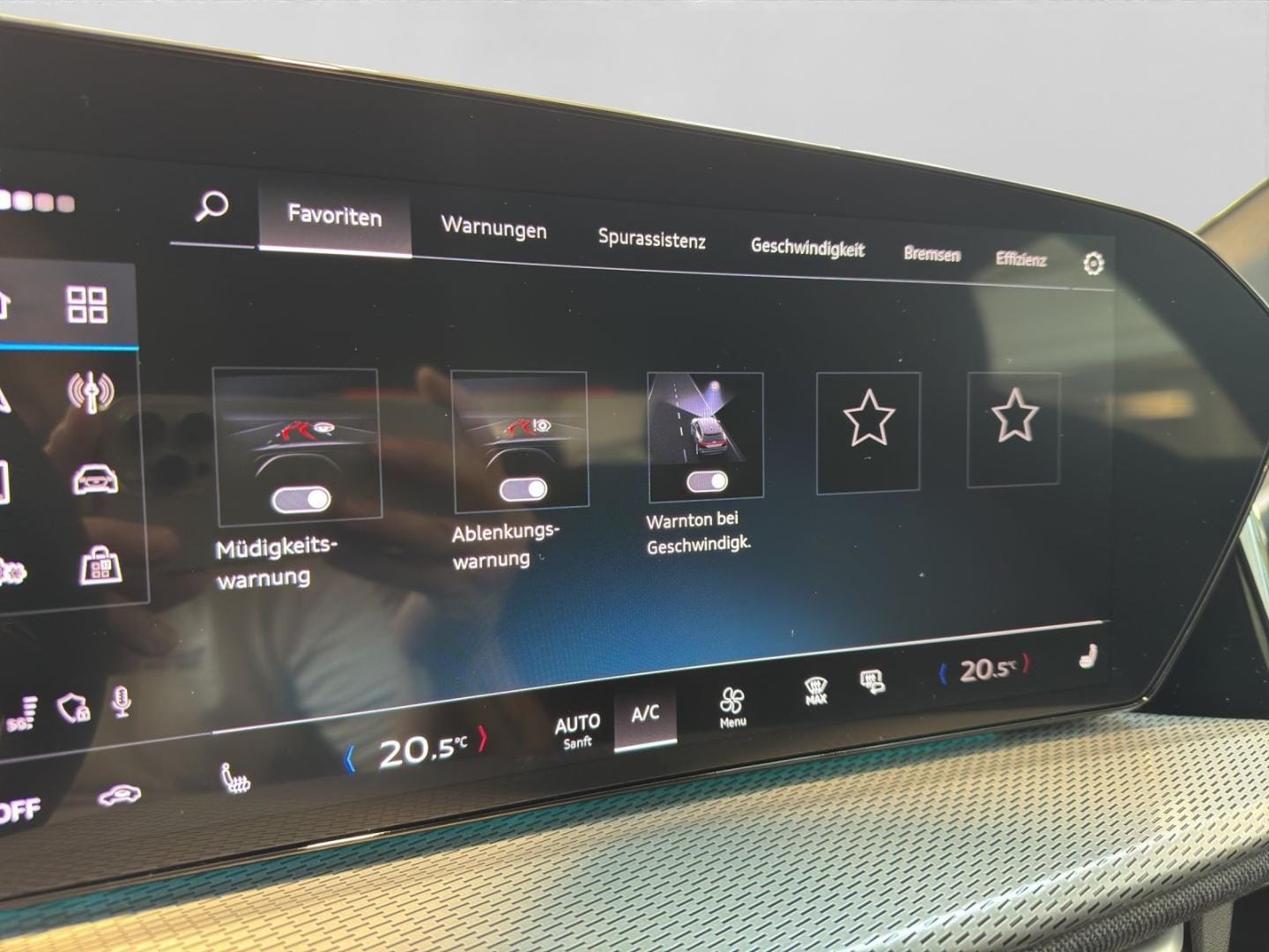 Bild über Audi Q5 SUV TFSI quattro 150 kW S tronic - für weitere Informationen kontaktieren Sie den Audi Partner