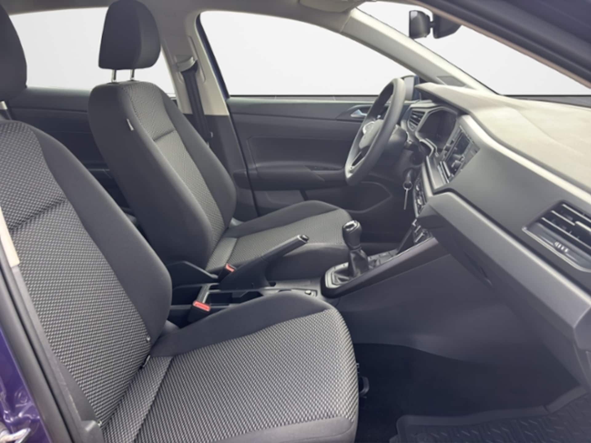 Volkswagen Polo FRESH
