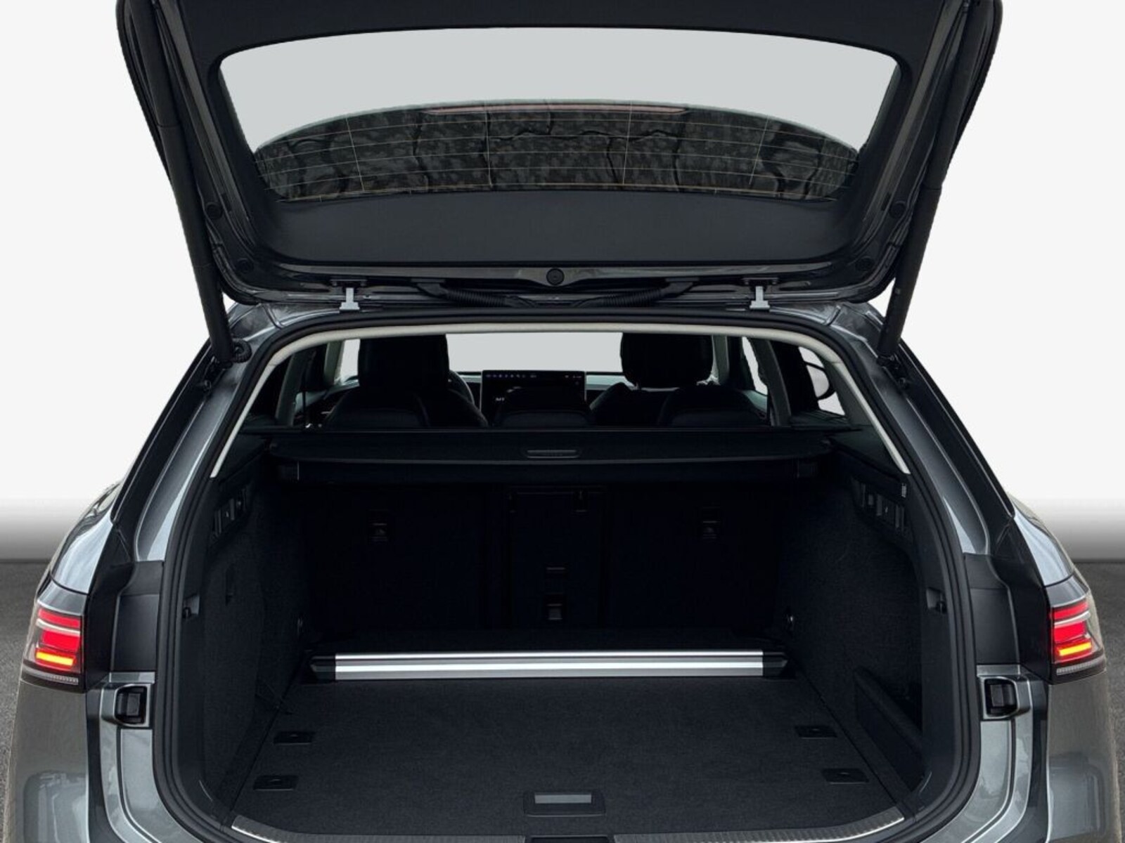 Volkswagen Passat – Bild 10