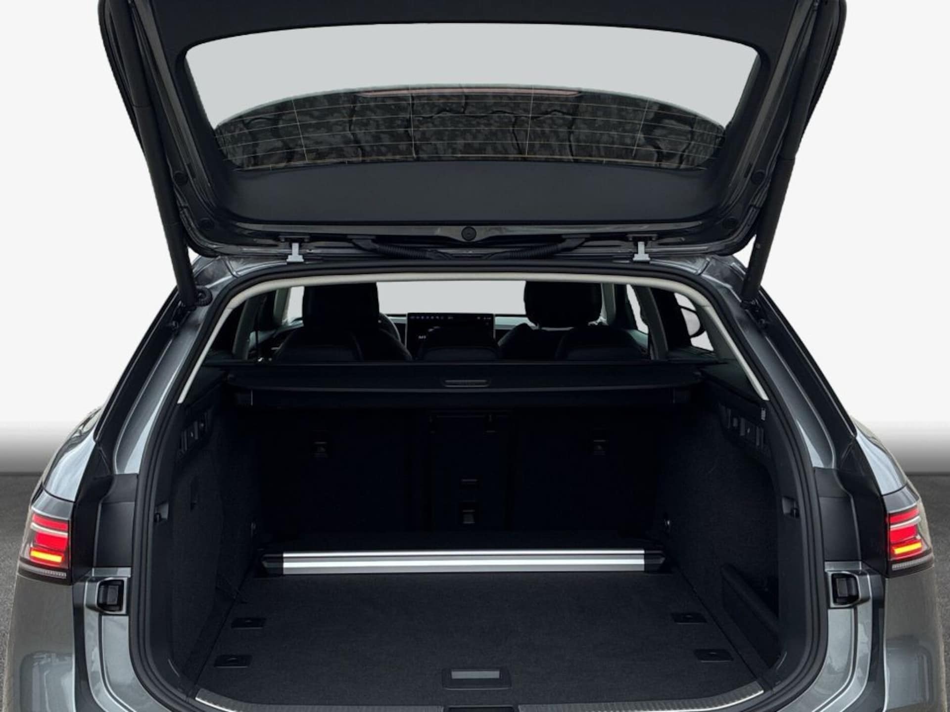 Volkswagen Passat Elegance