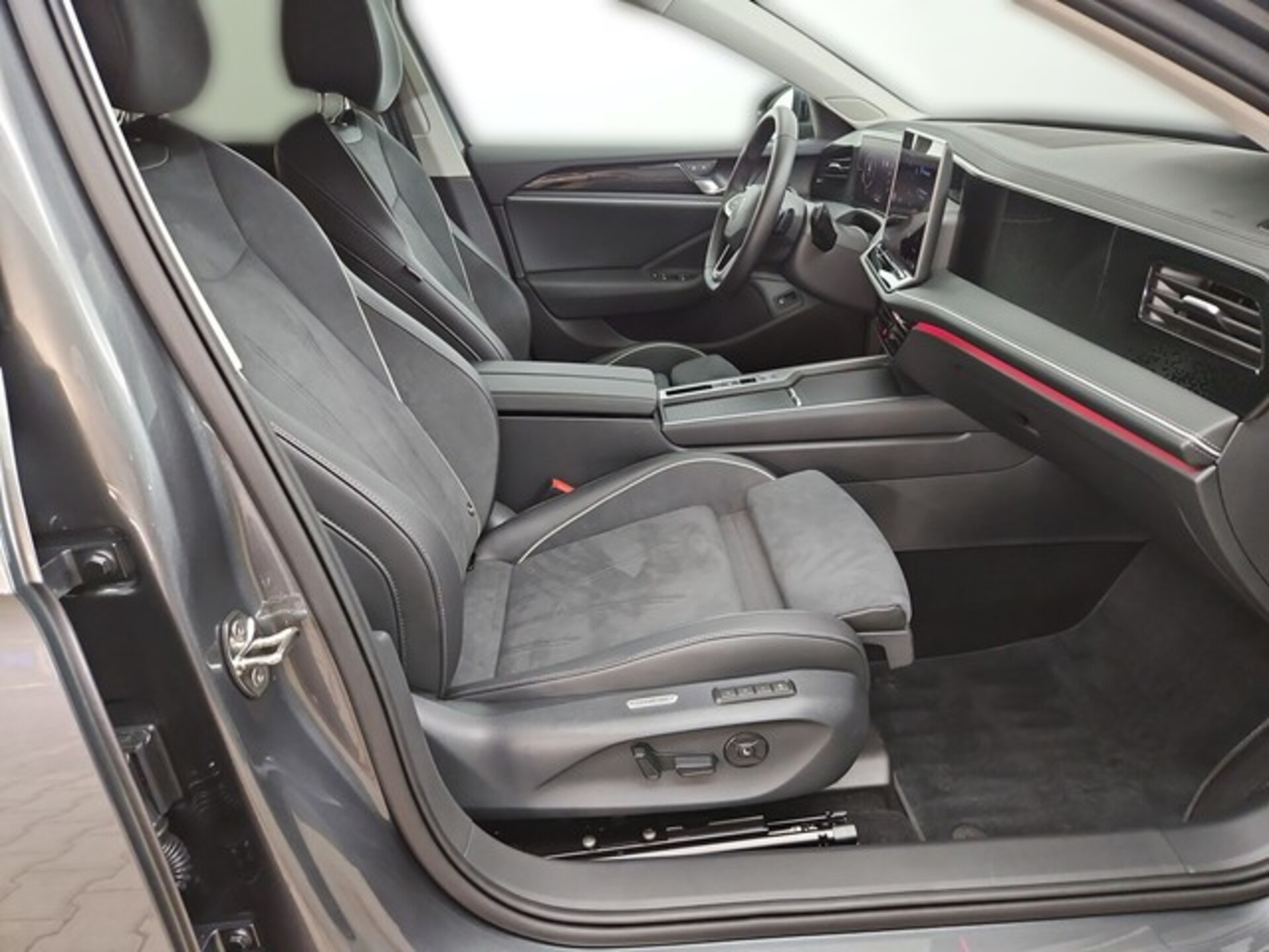 Volkswagen Passat Business