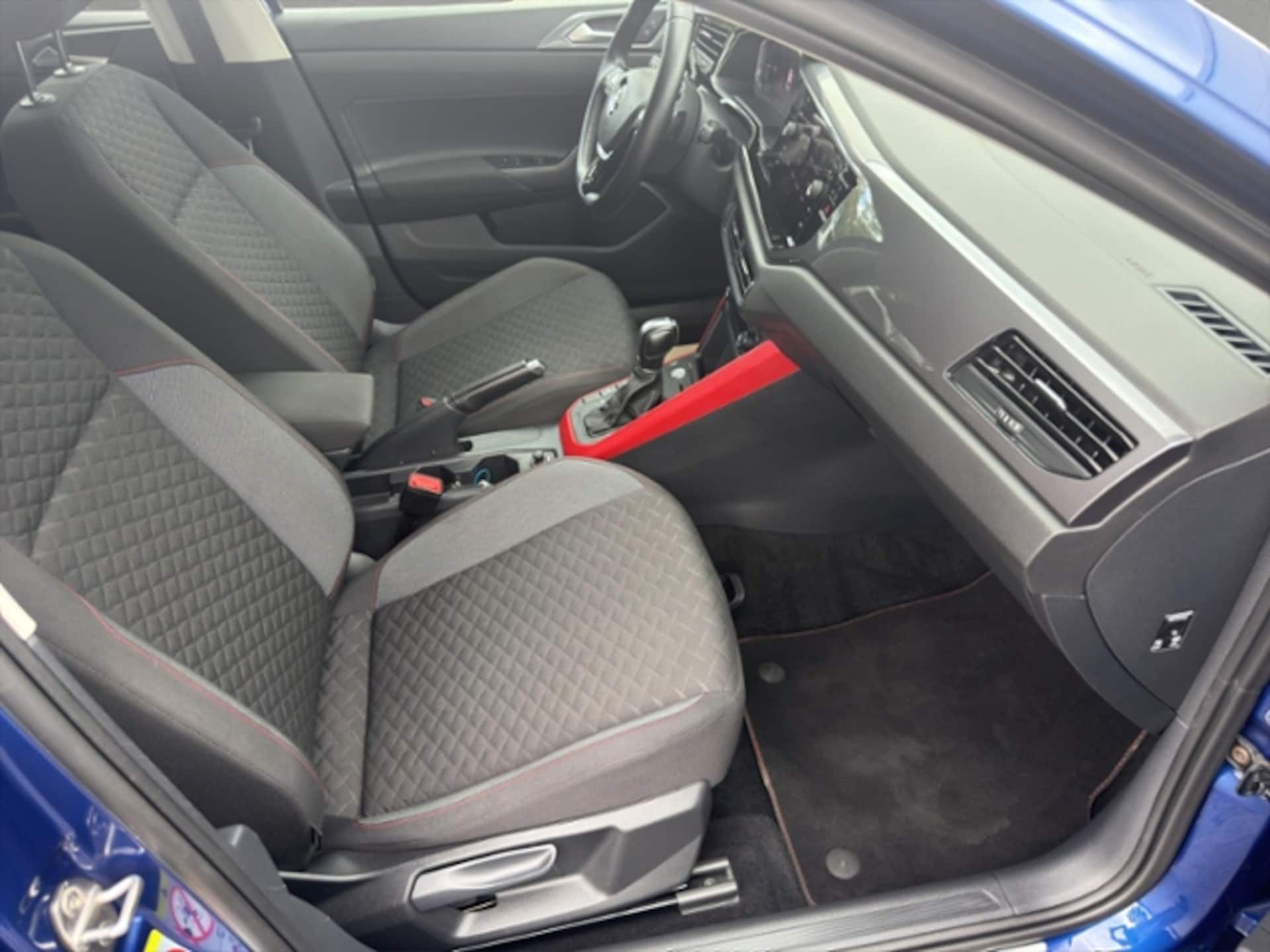 Volkswagen Polo JOIN