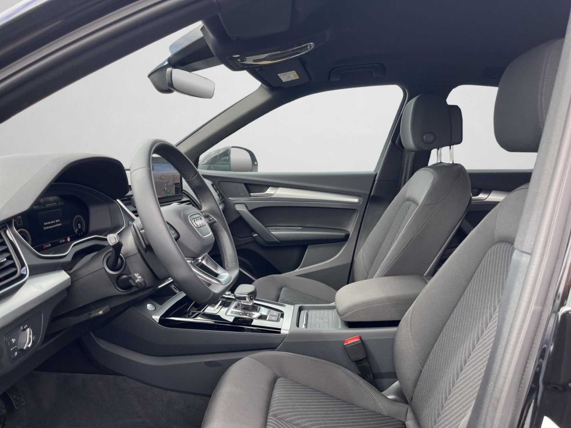 Audi Q5 Sportback TFSI e S line