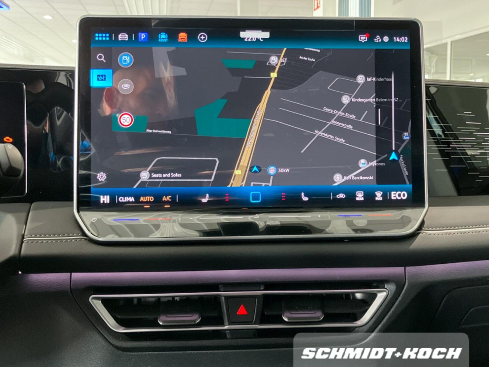 Volkswagen Tiguan – Bild 7