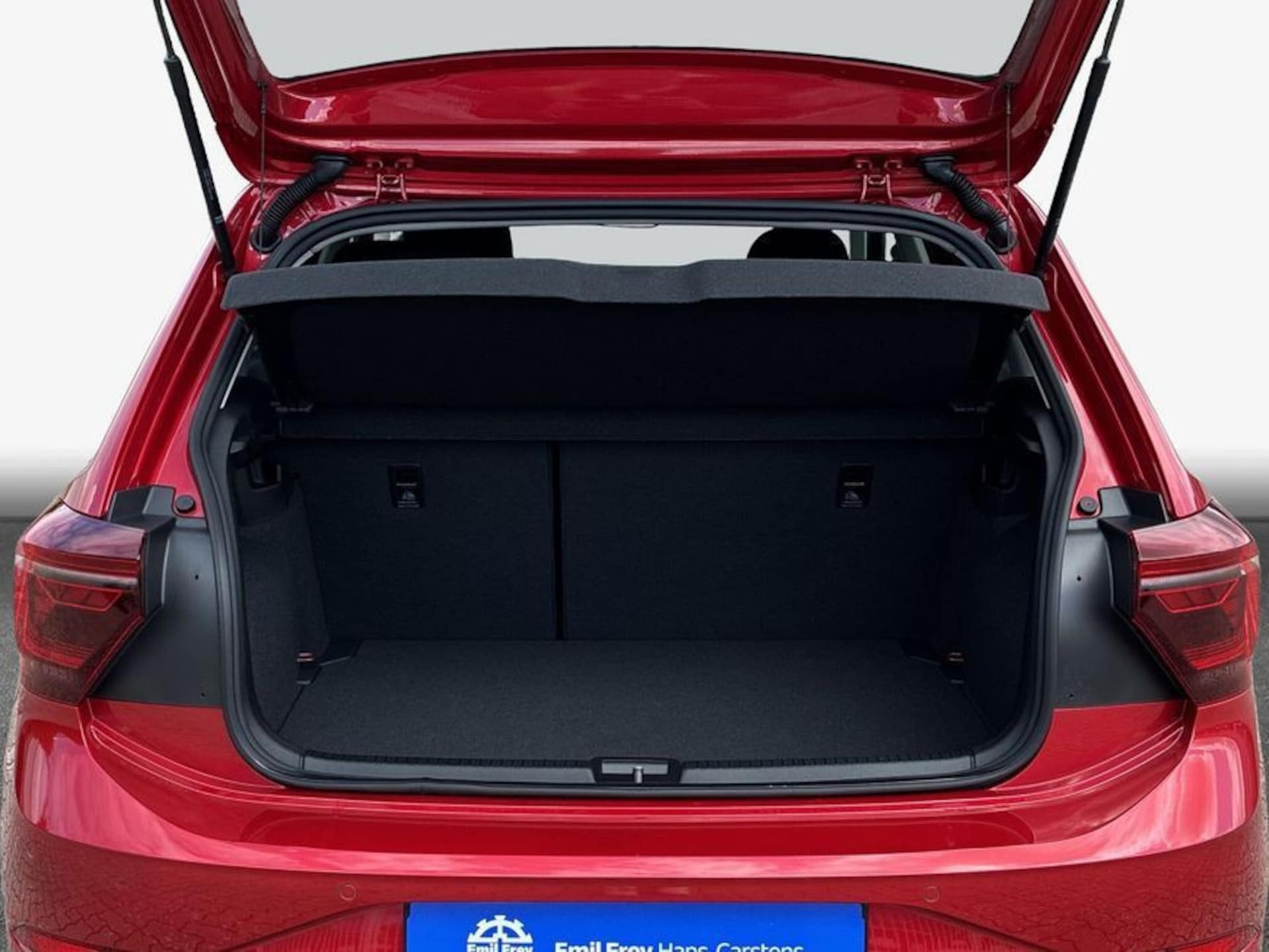 Volkswagen Polo Style