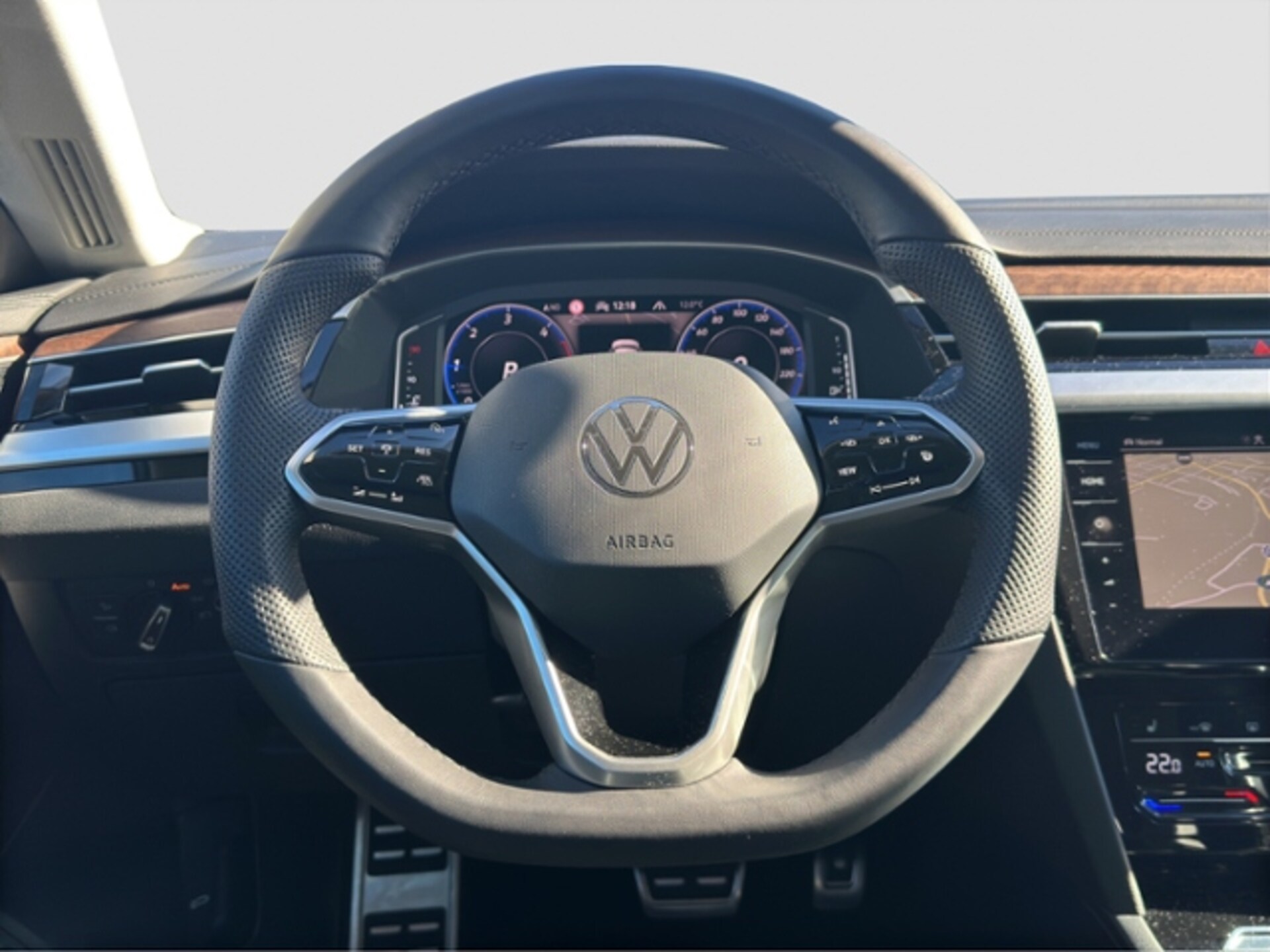 Volkswagen Arteon Shooting Brake Elegance