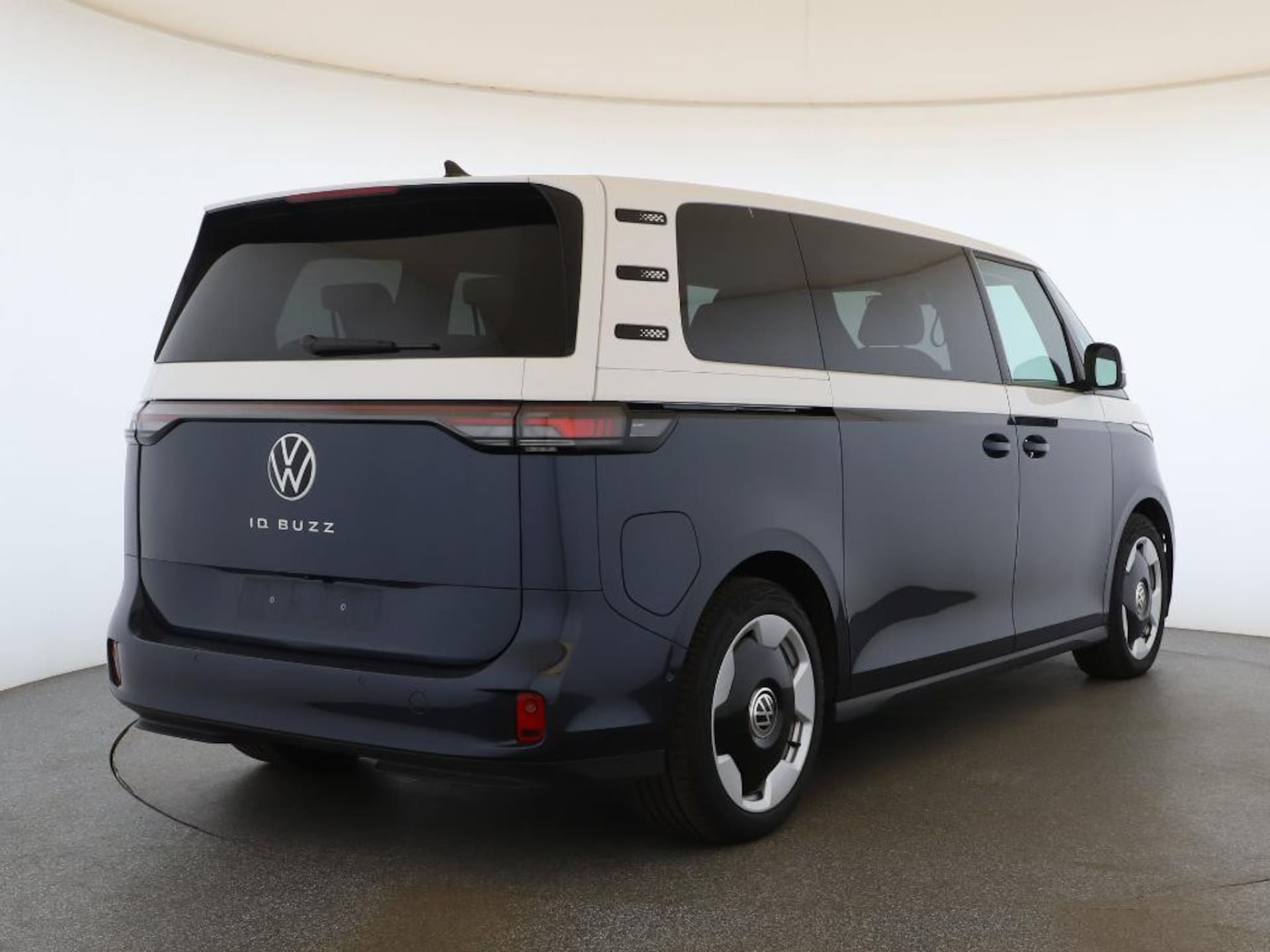 Volkswagen ID. Buzz Pro