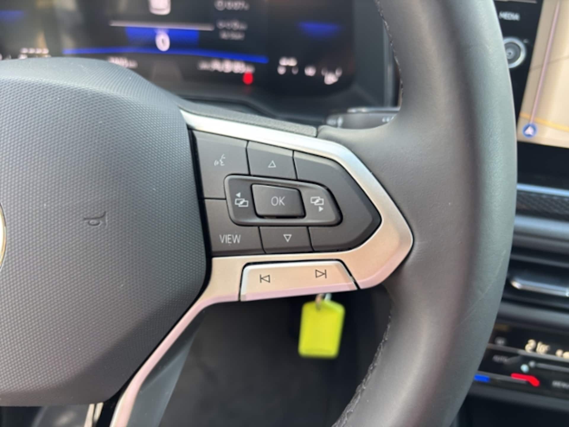 Volkswagen Taigo Life