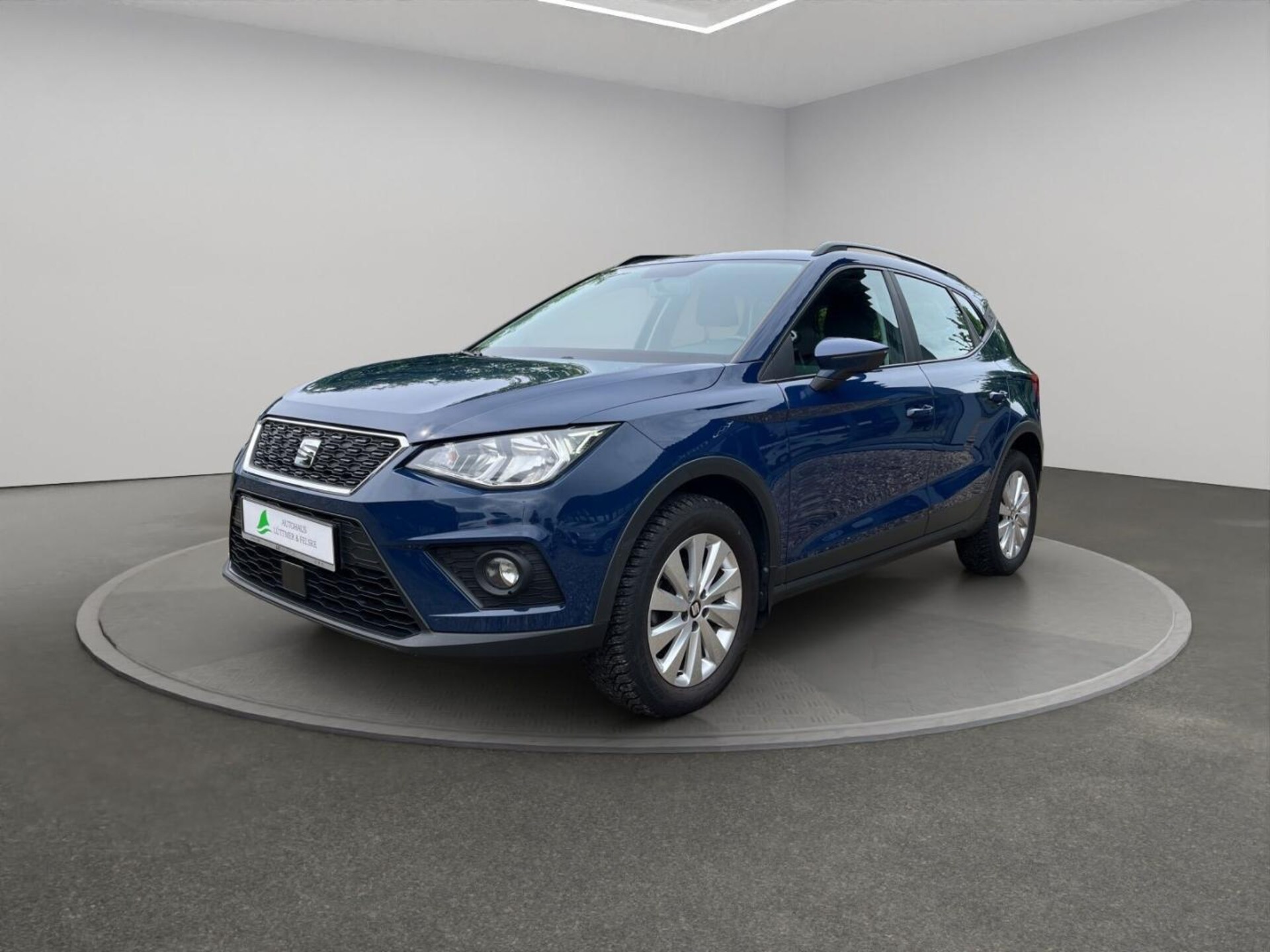 SEAT Arona Style