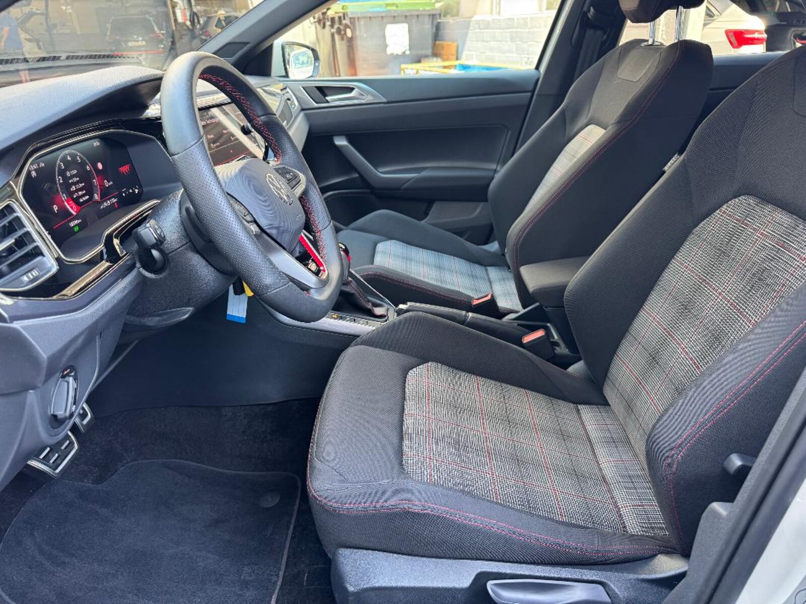 Volkswagen Polo – Bild 4