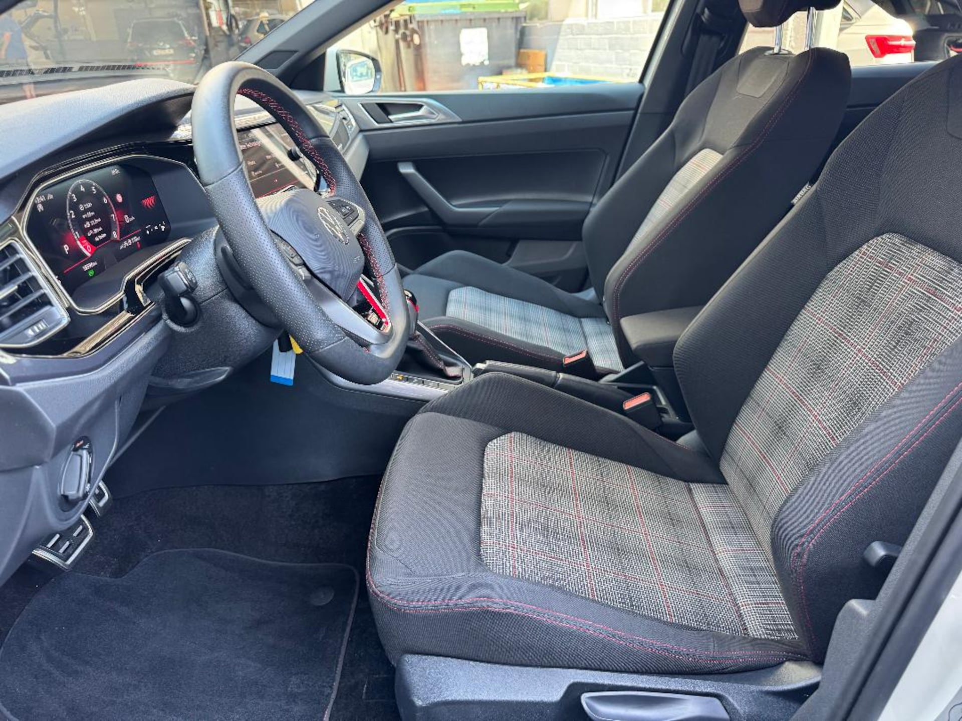 Volkswagen Polo GTI