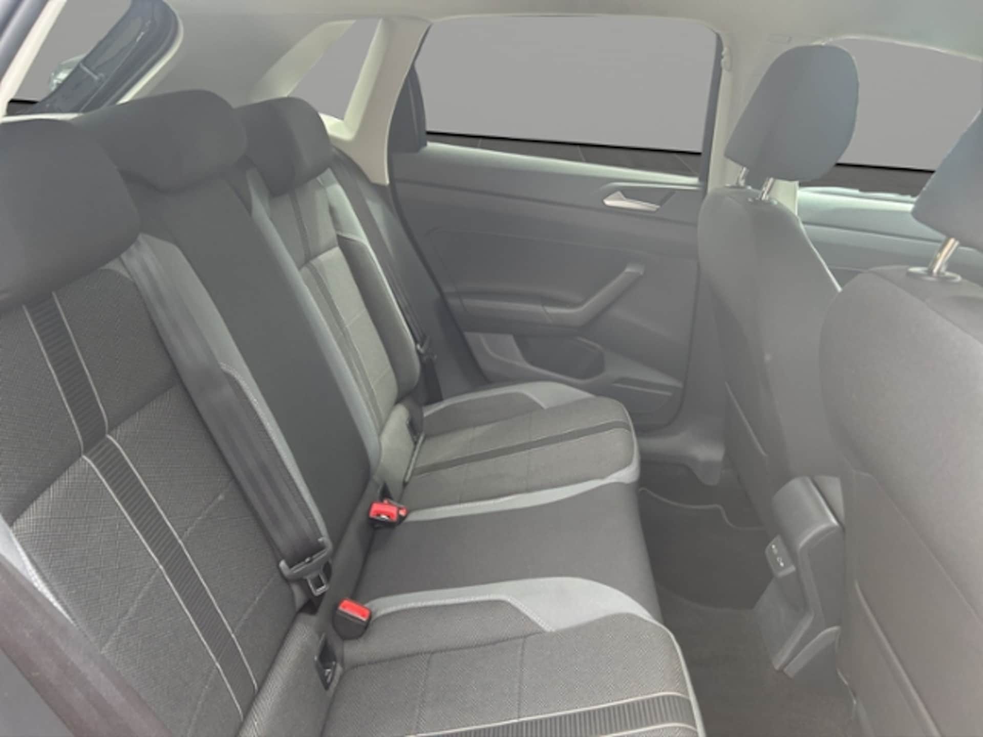 Volkswagen Polo Style