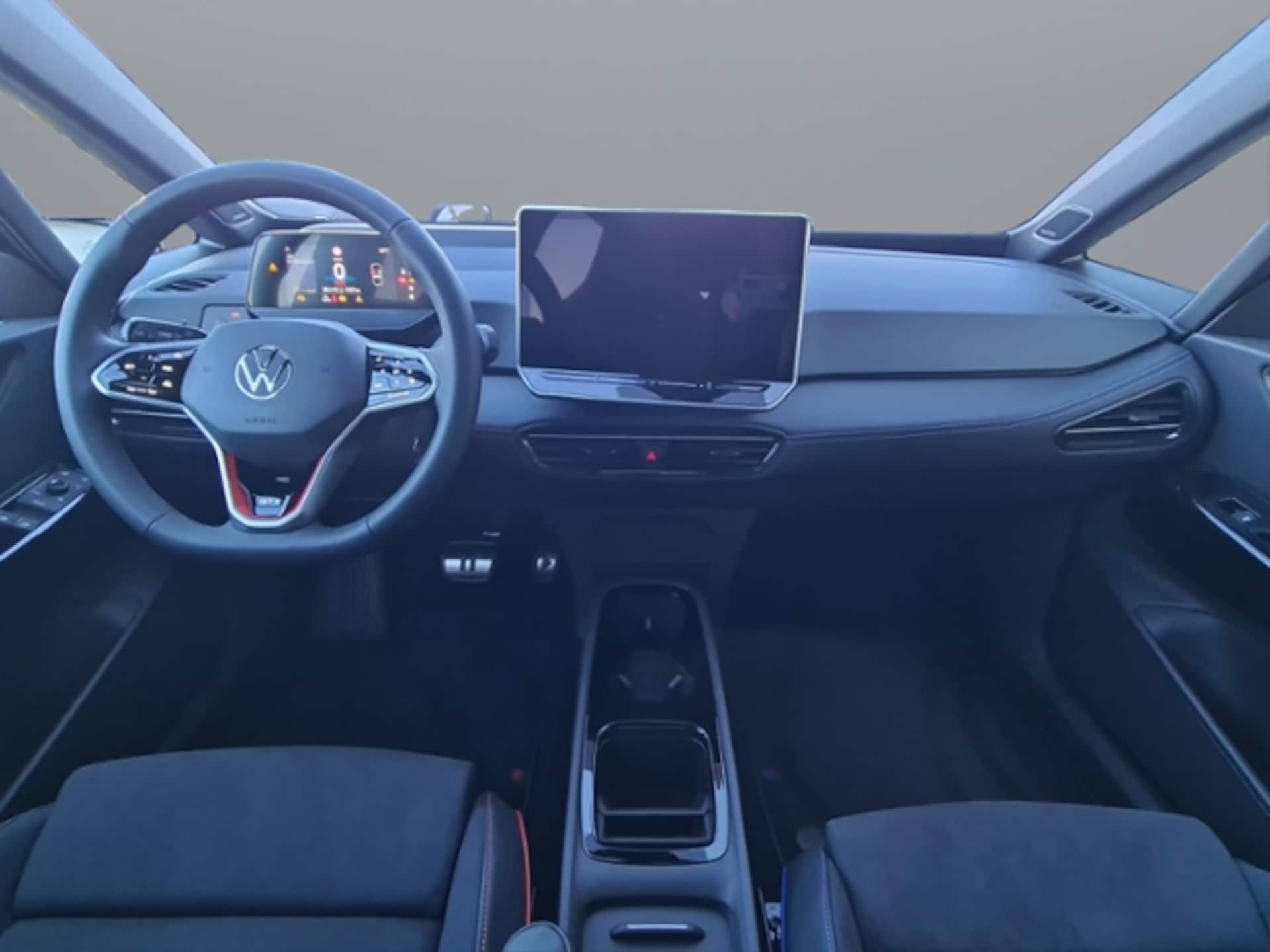 Volkswagen ID.3 GTX Performance