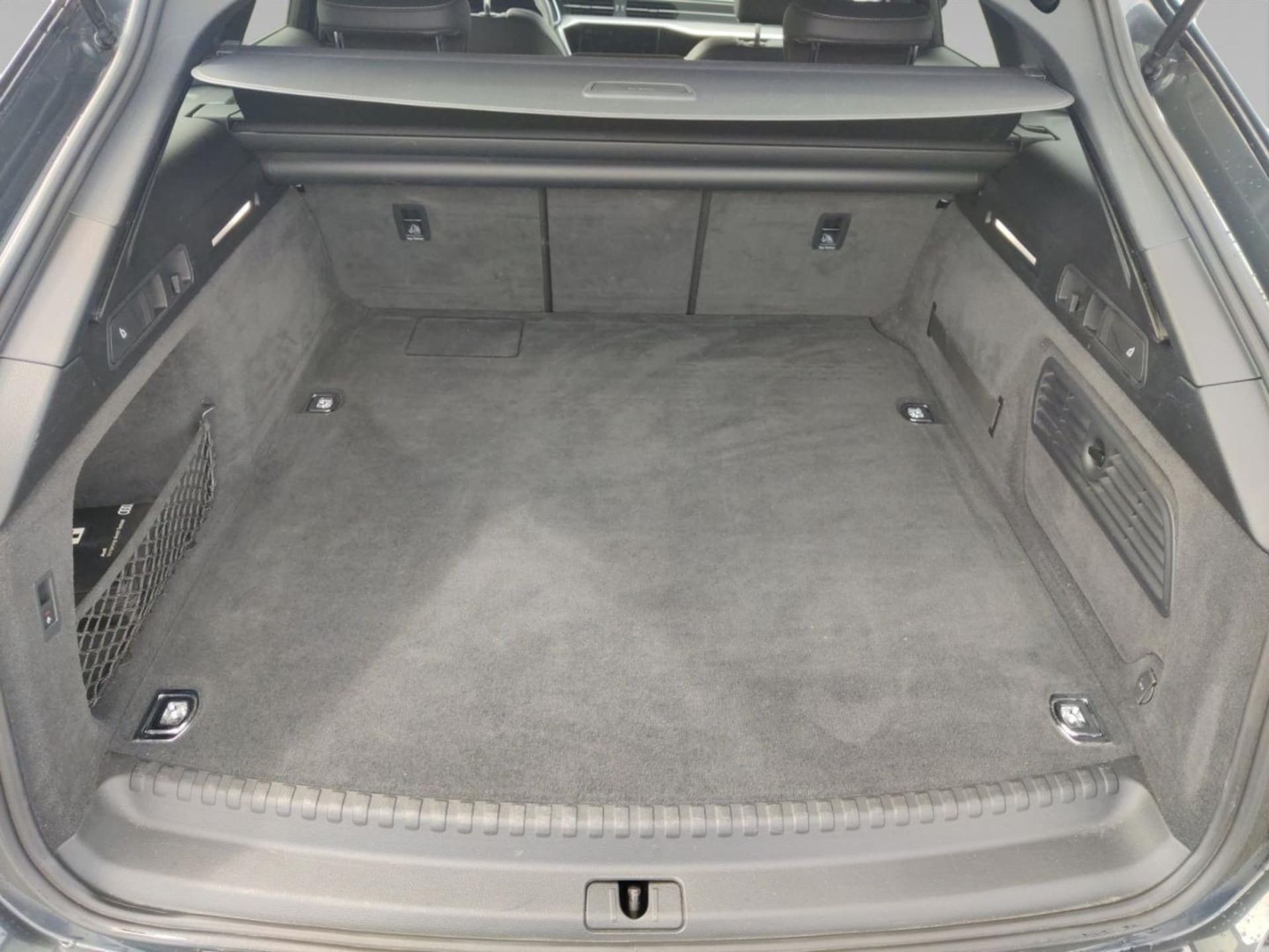 Audi A6 Avant TFSI e Sport