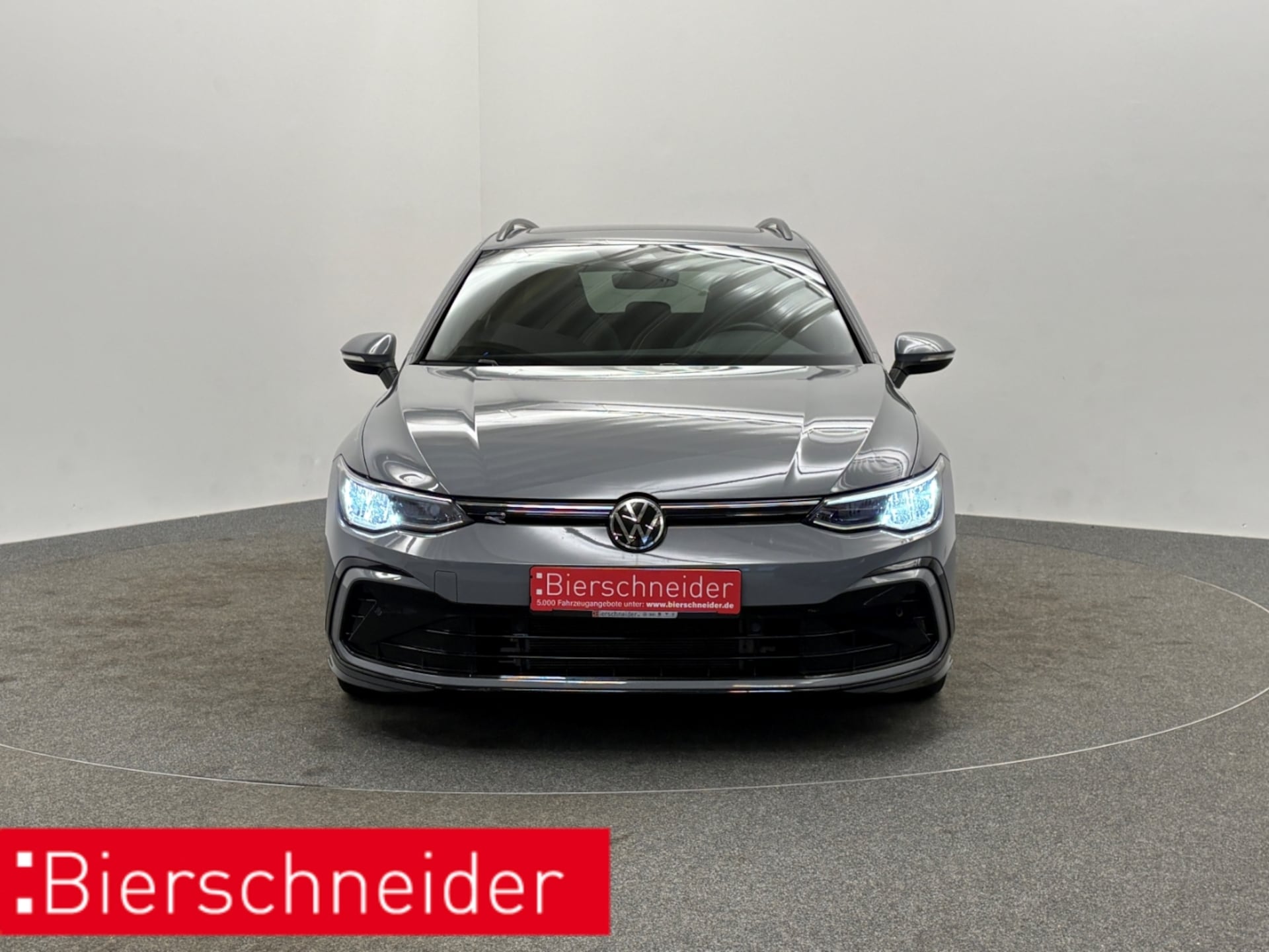 Volkswagen Golf Variant R-Line
