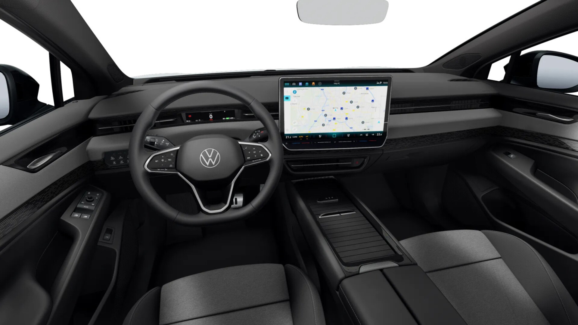 Volkswagen ID.7 Tourer Pro