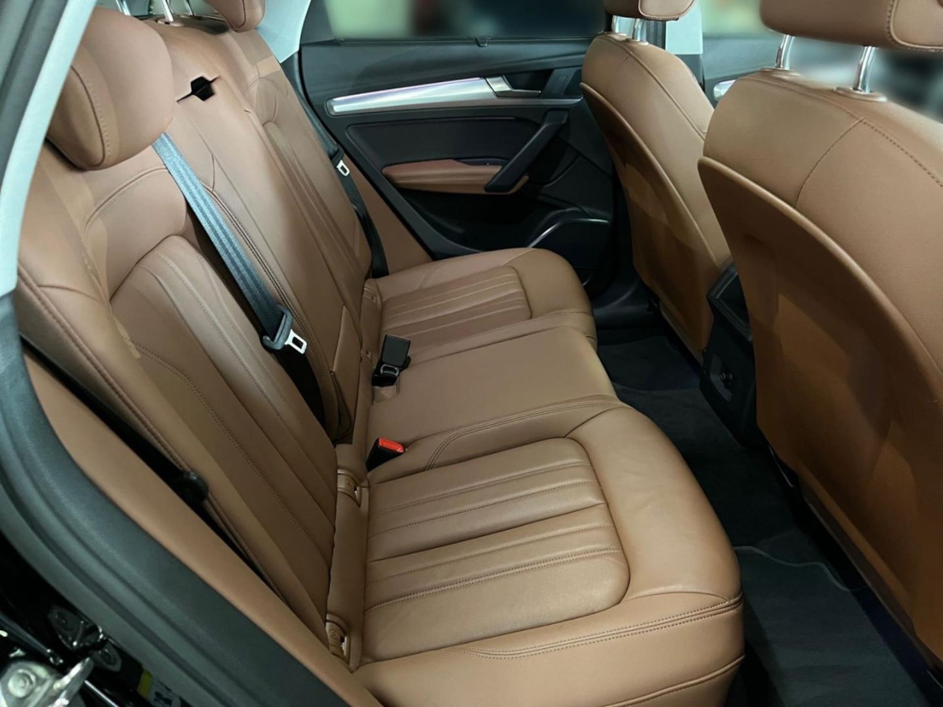 Audi Q5 SUV Advanced