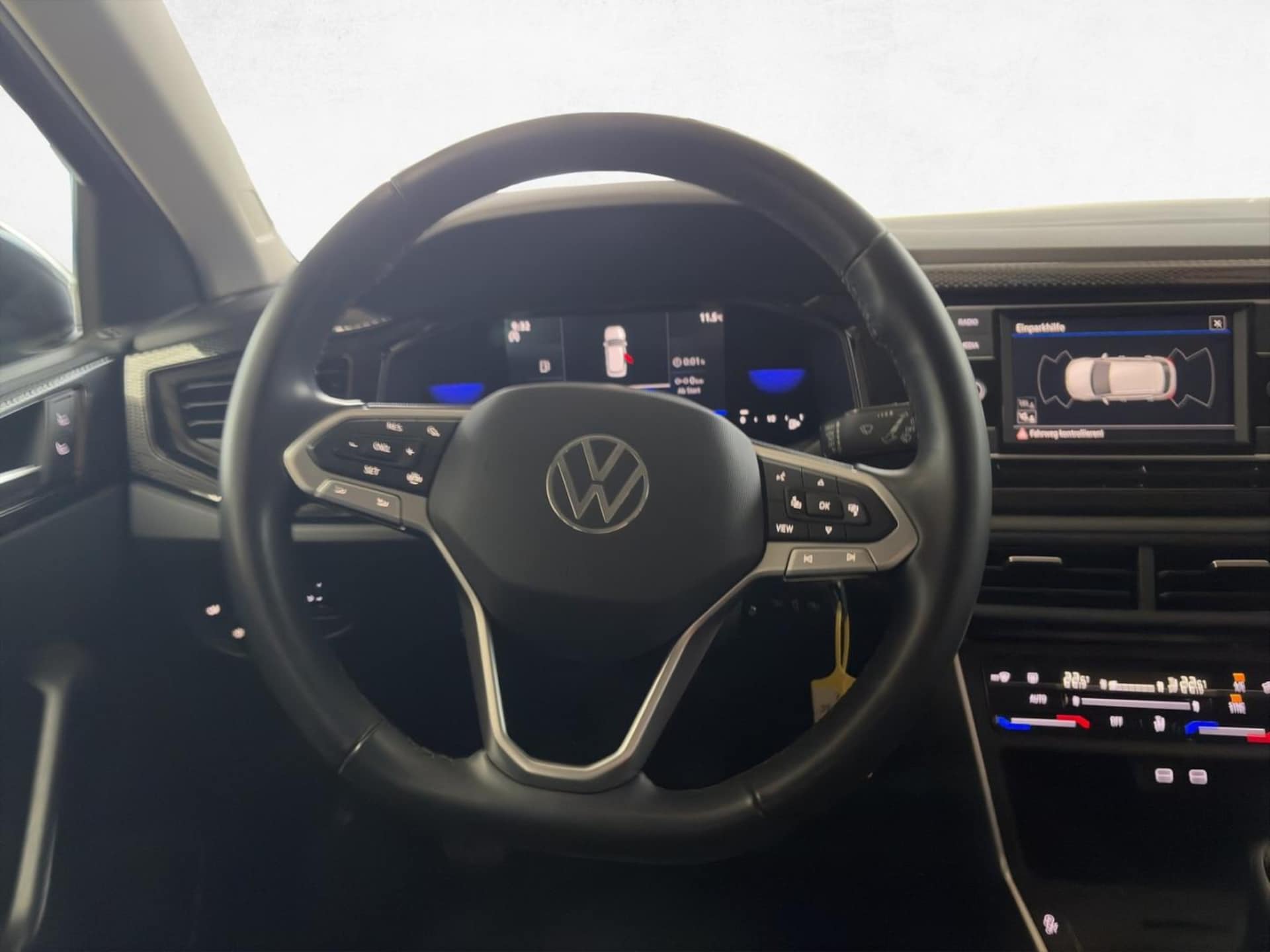 Volkswagen Taigo Life