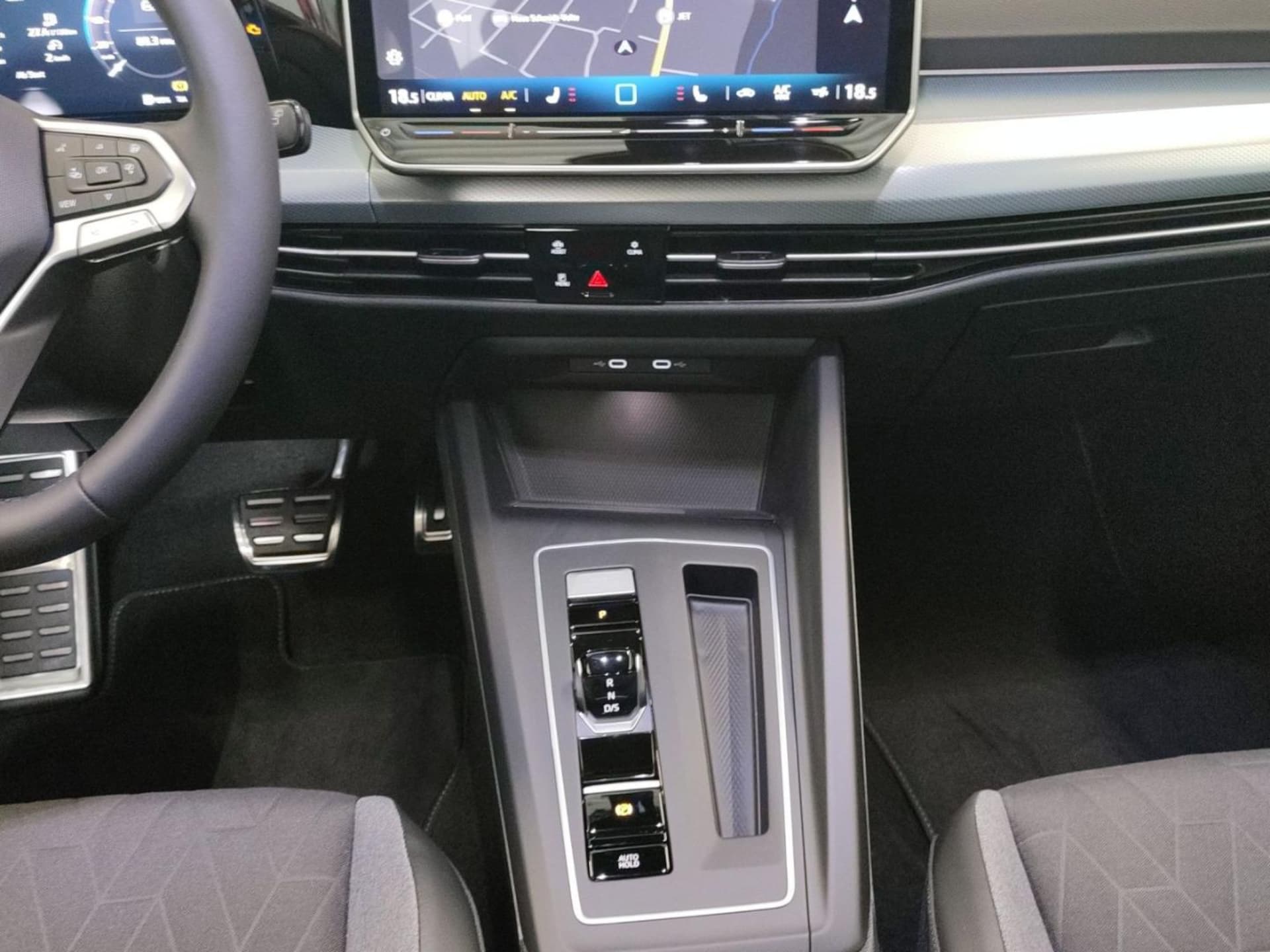Volkswagen Golf ENERGY