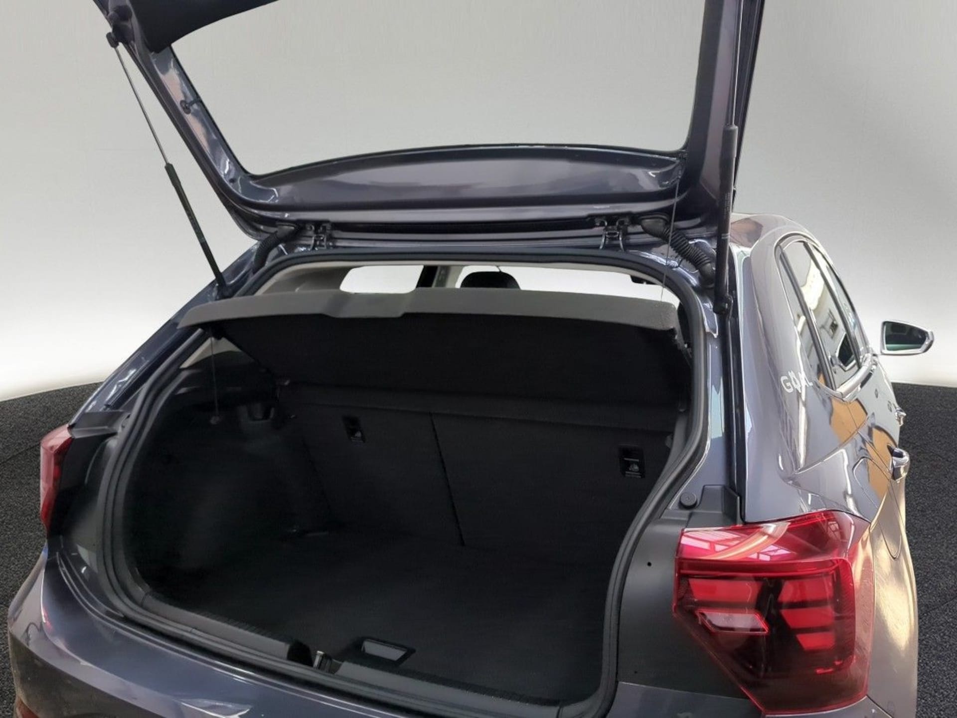 Volkswagen Polo Goal