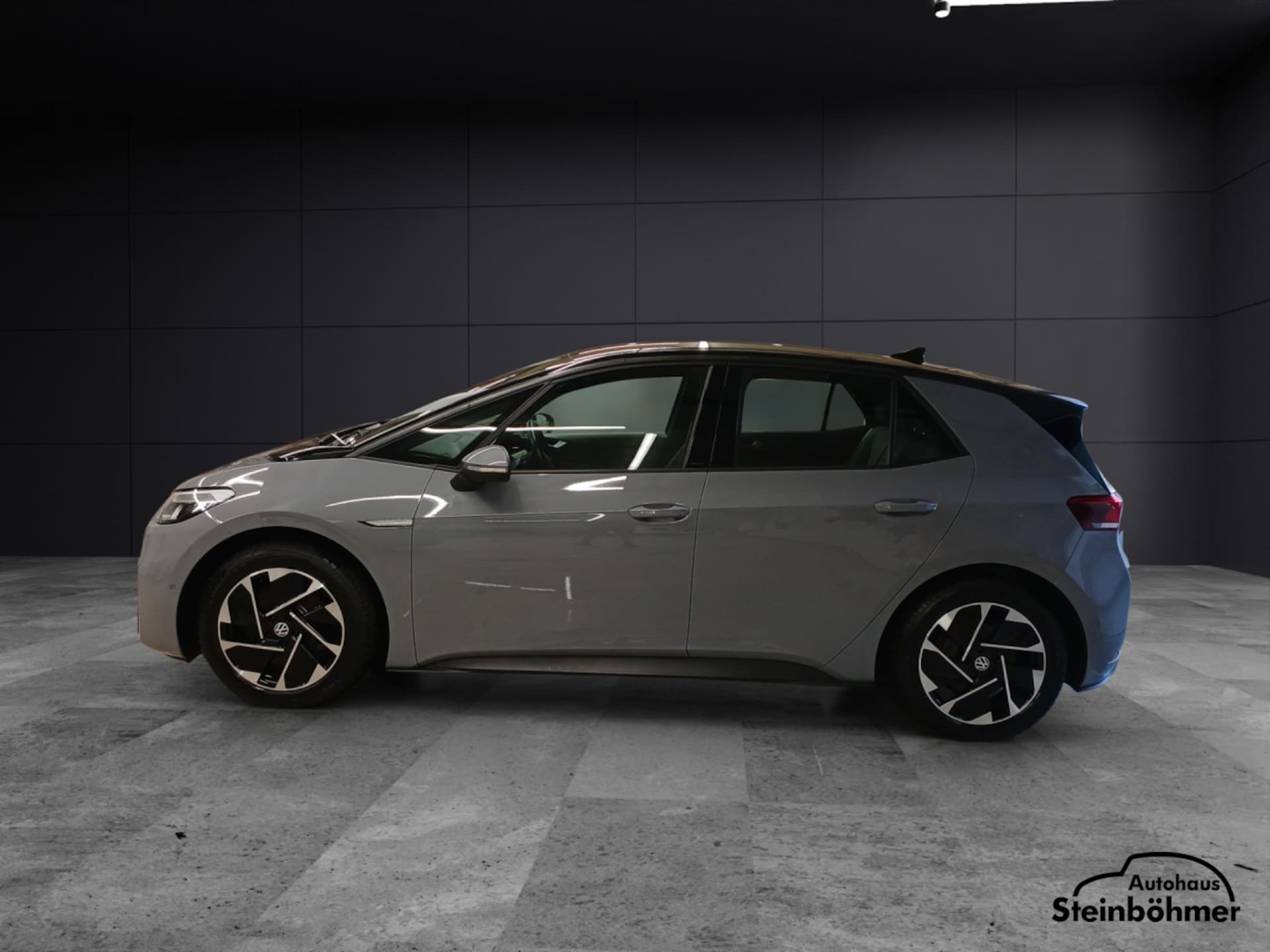 Volkswagen ID.3 Pure Performance