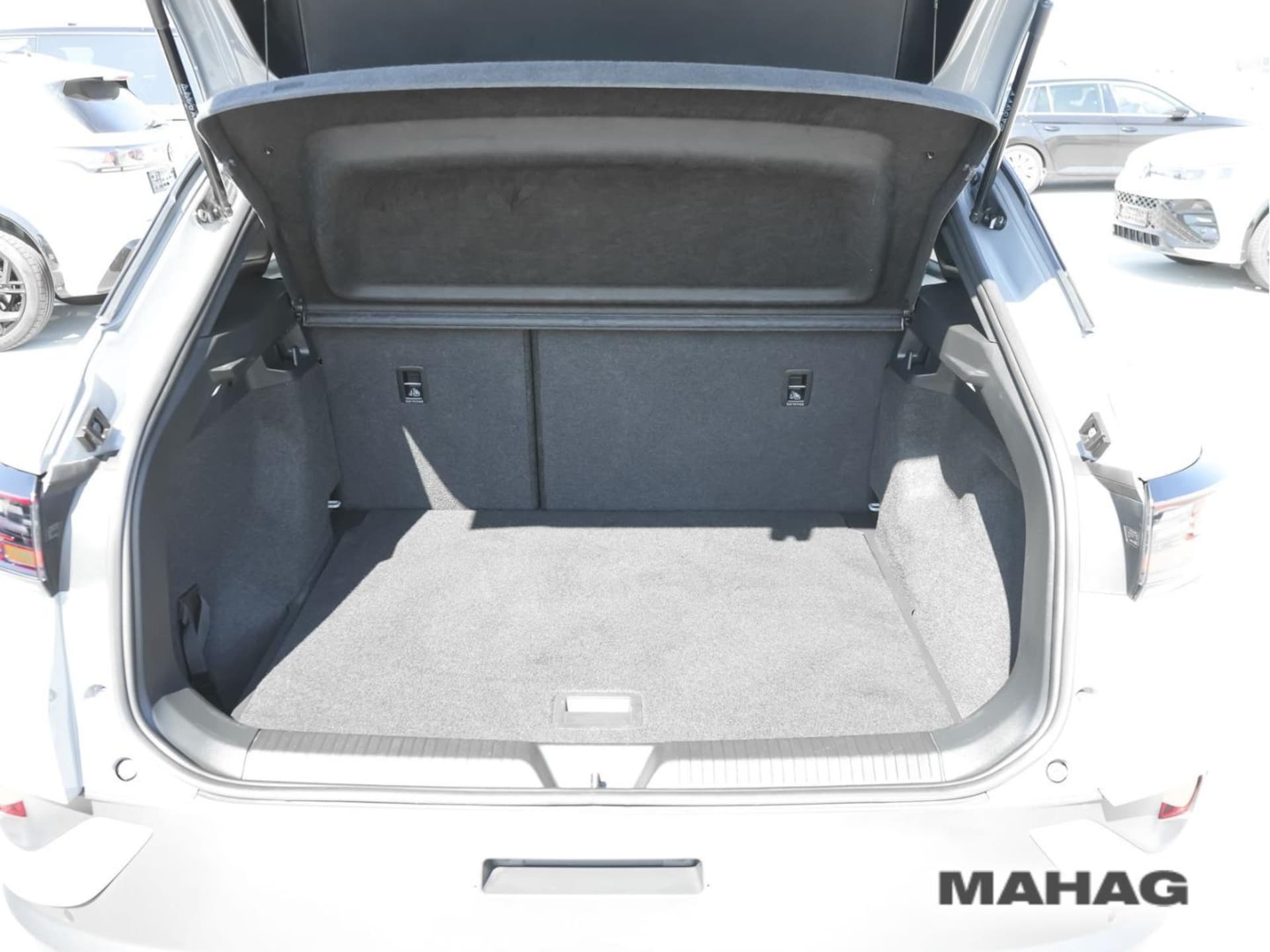 Volkswagen ID.4 Pro Performance