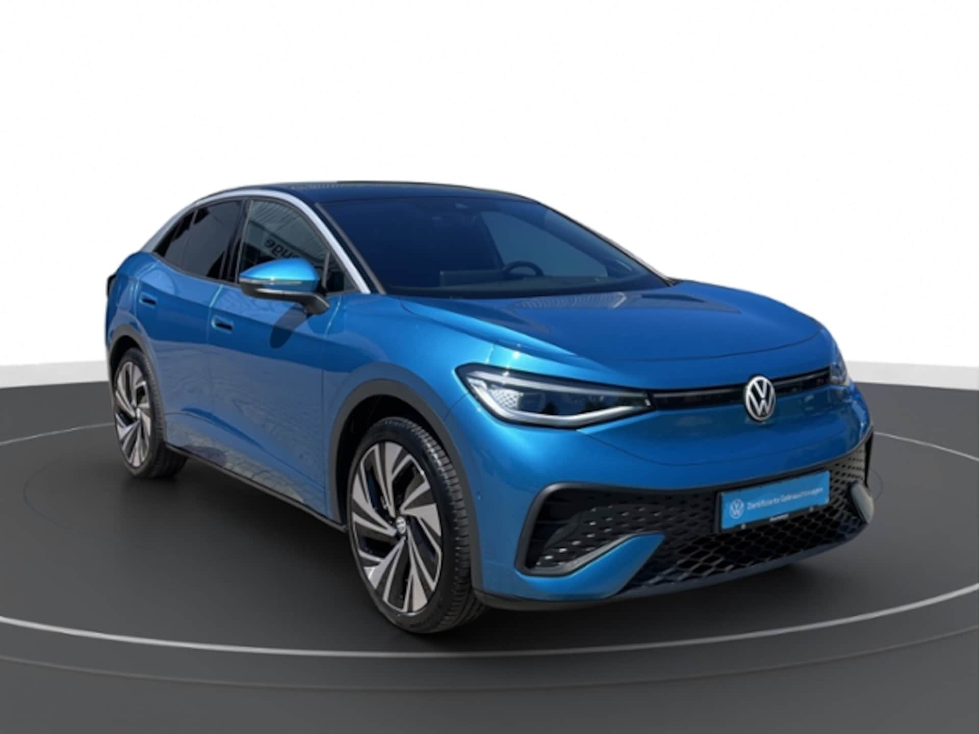 Volkswagen ID.5 Pro