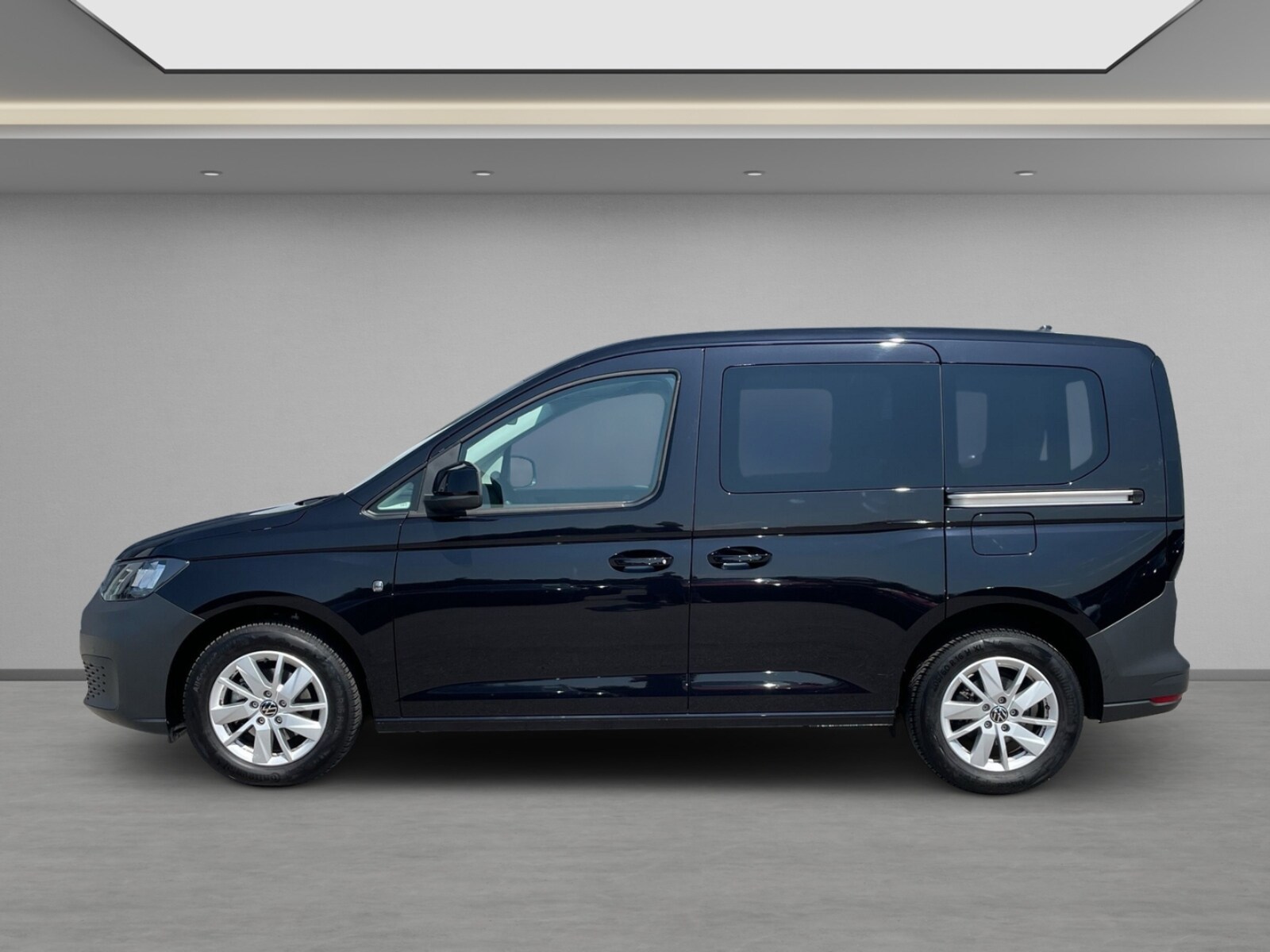 Volkswagen Caddy – Bild 3