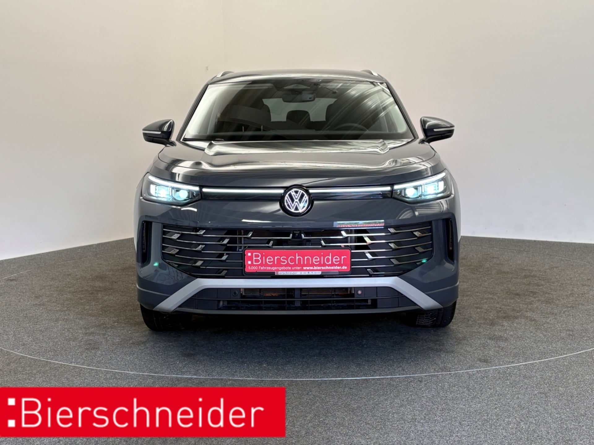 Volkswagen Tayron Elegance
