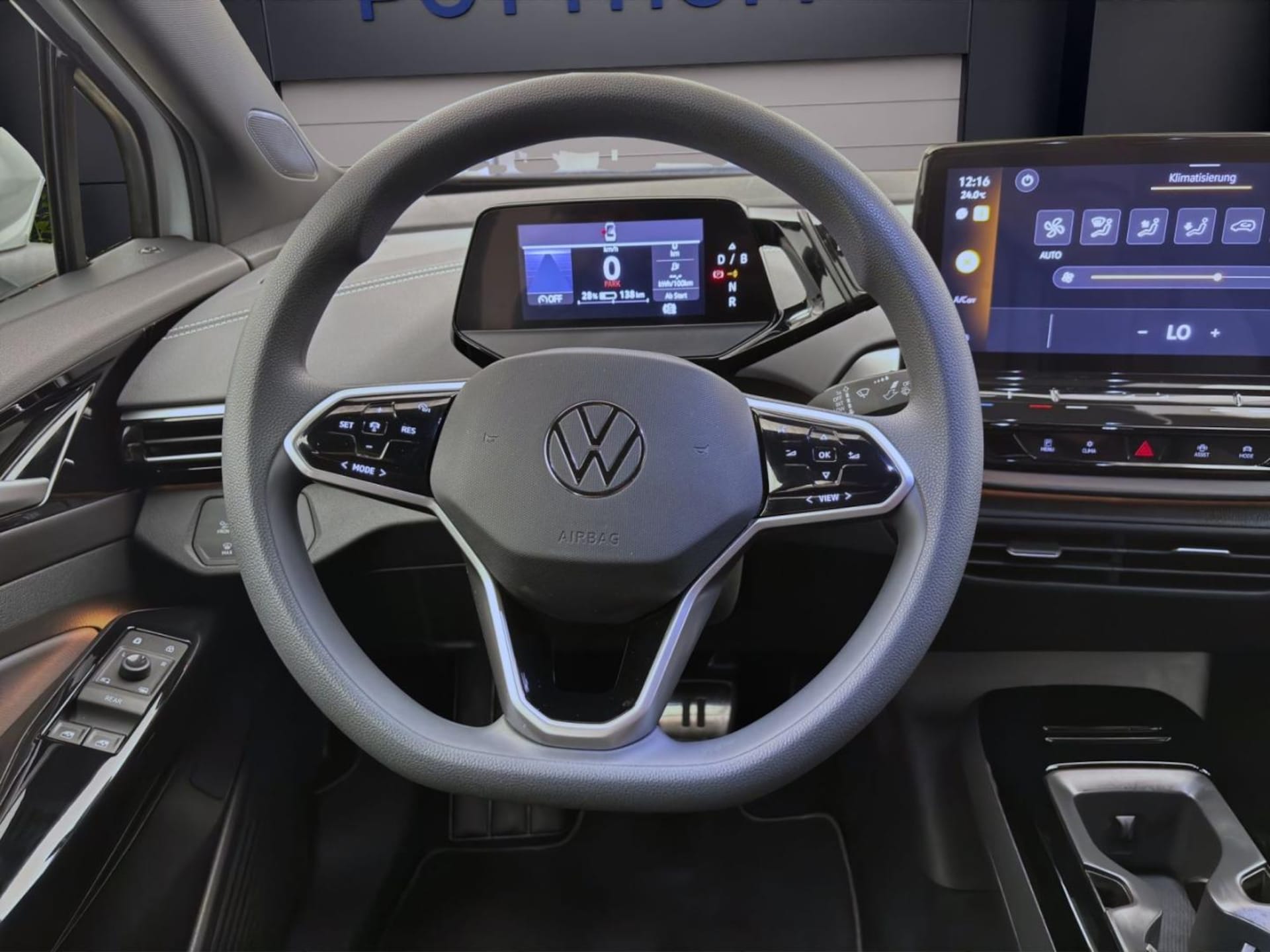 Volkswagen ID.5 Pro