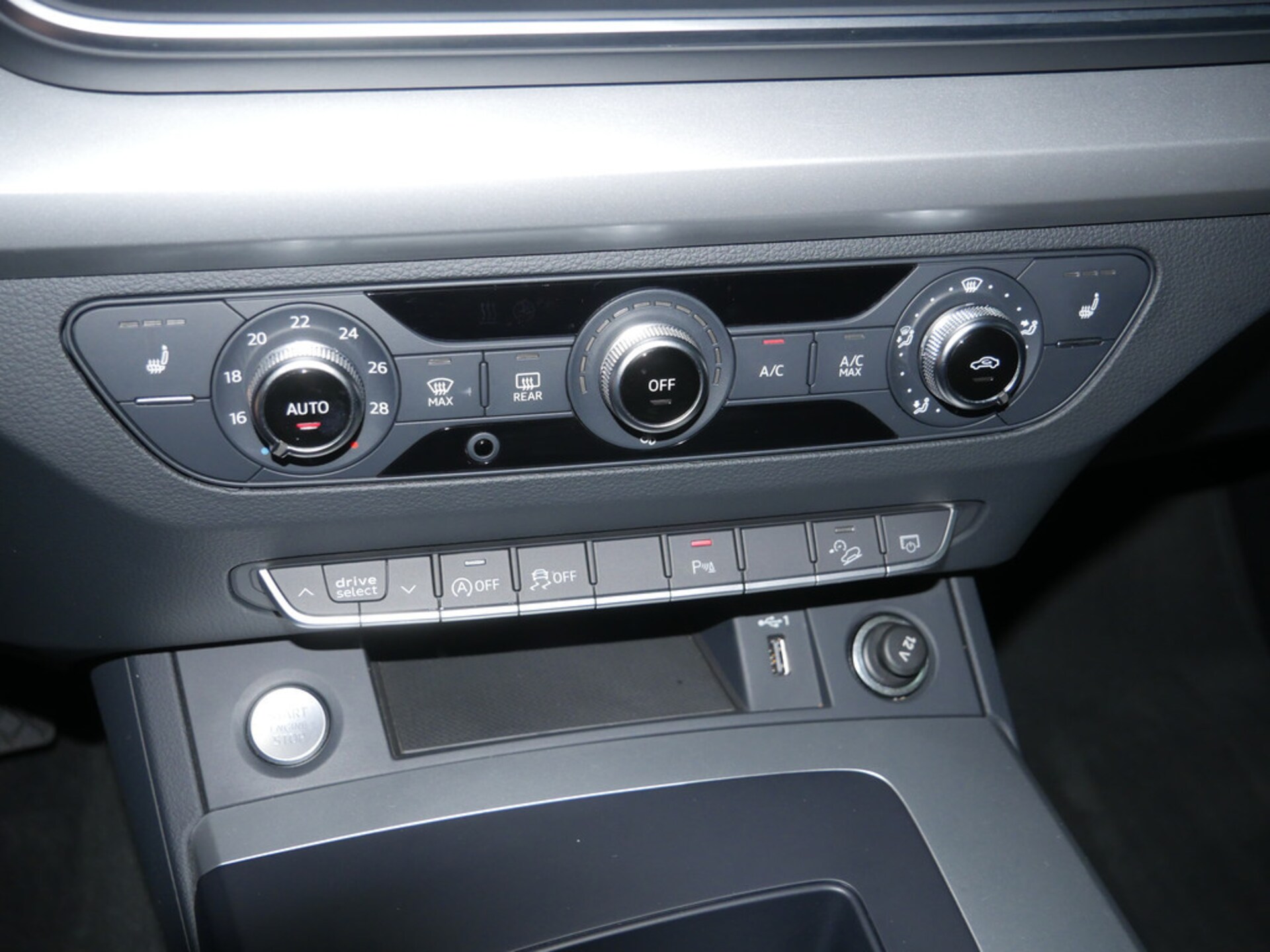 Audi Q5 SUV