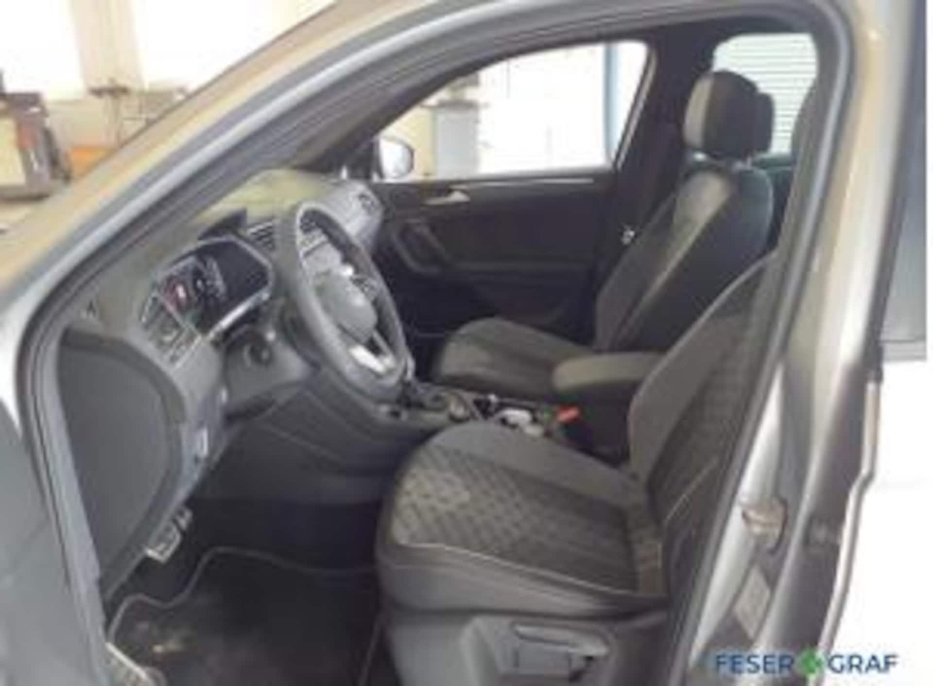 Volkswagen Tiguan Allspace R-Line
