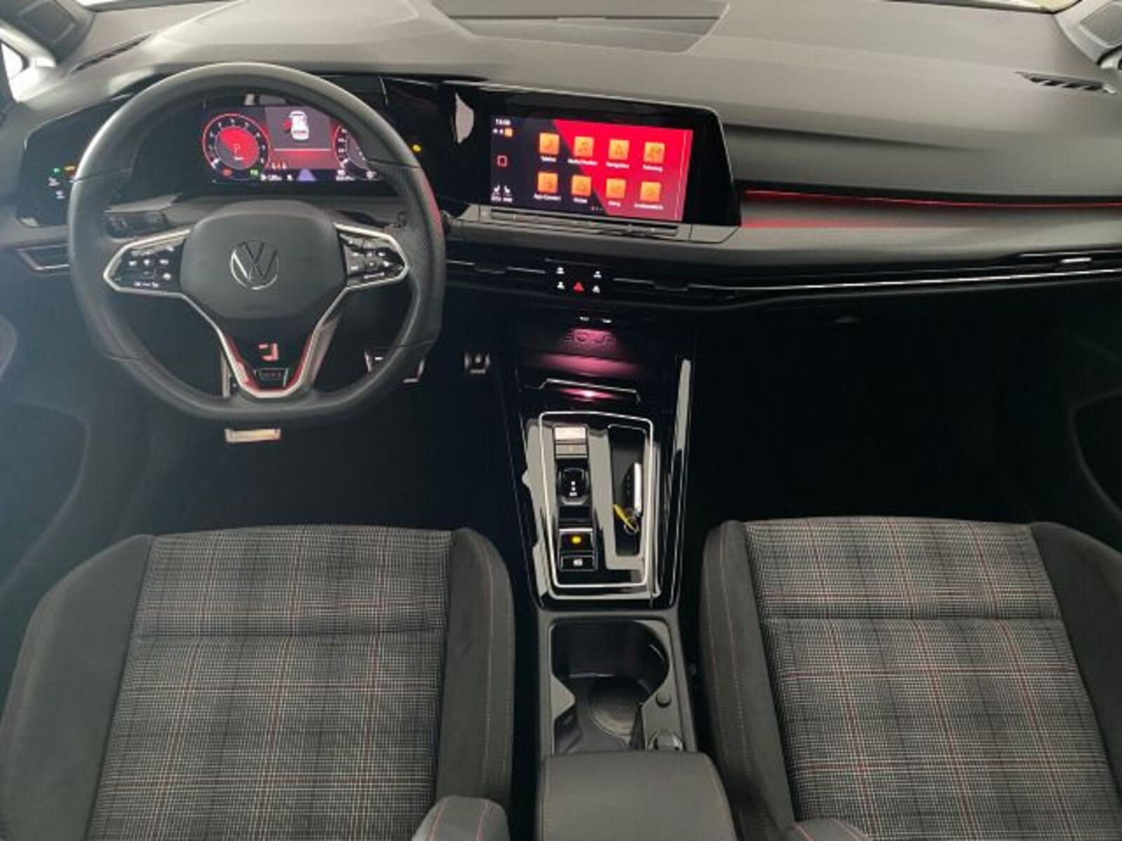 Volkswagen Golf – Bild 7