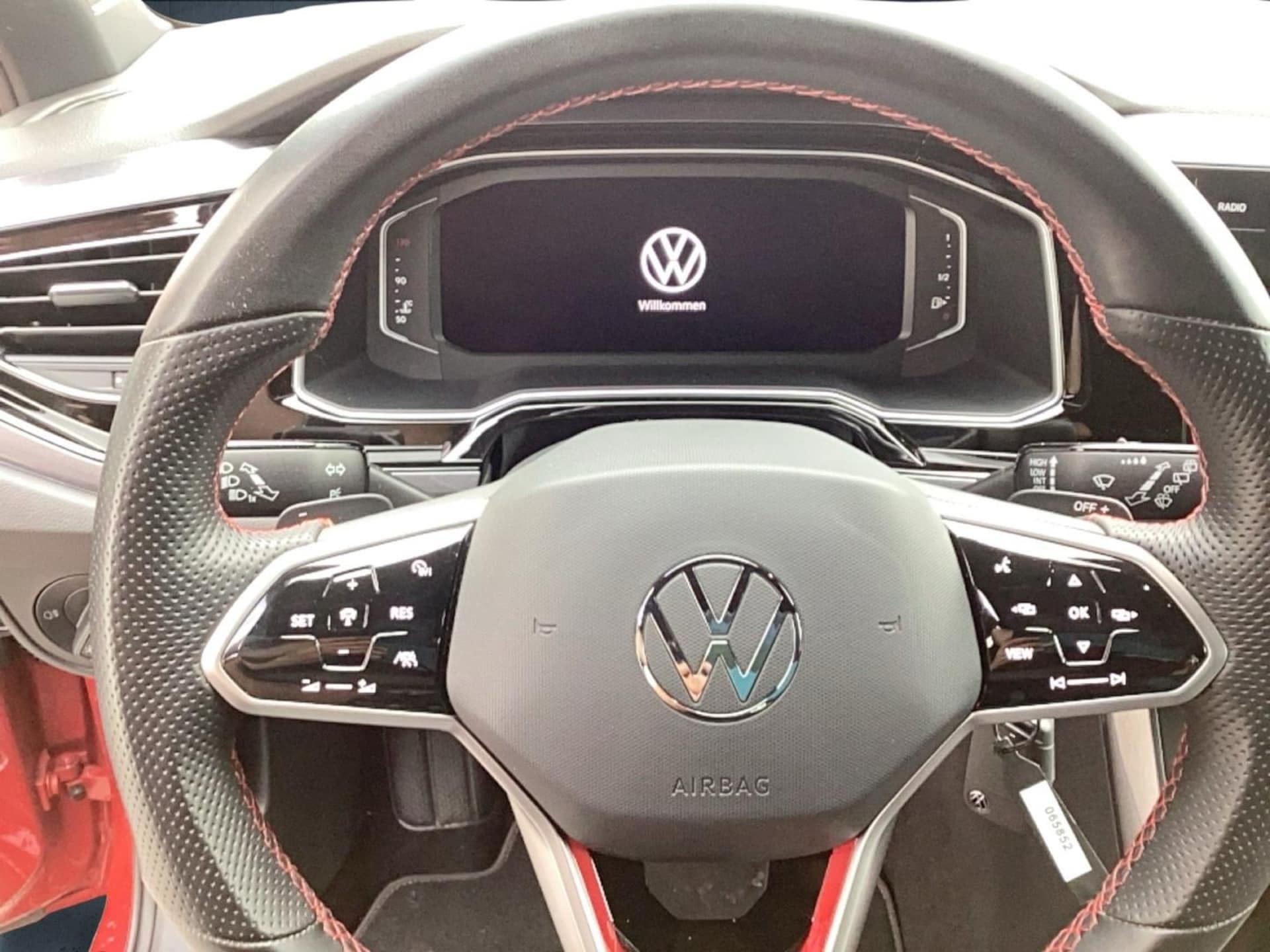 Volkswagen Polo GTI