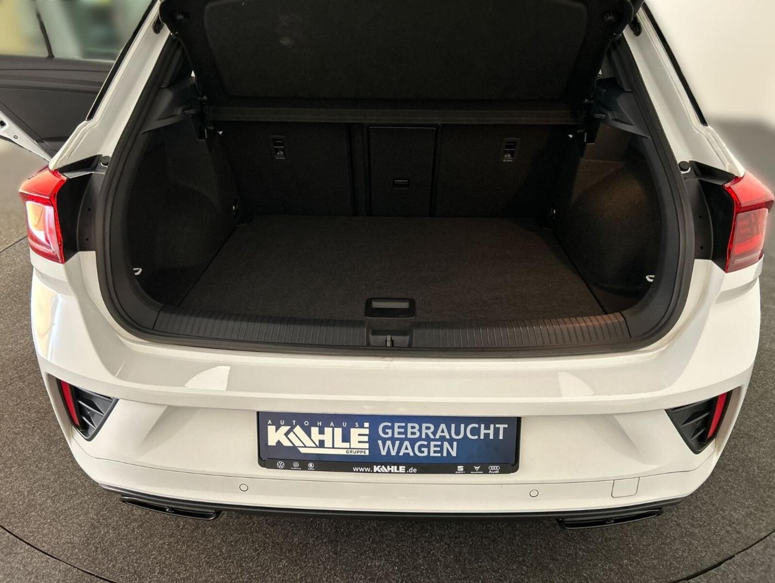Volkswagen T-Roc – Bild 19