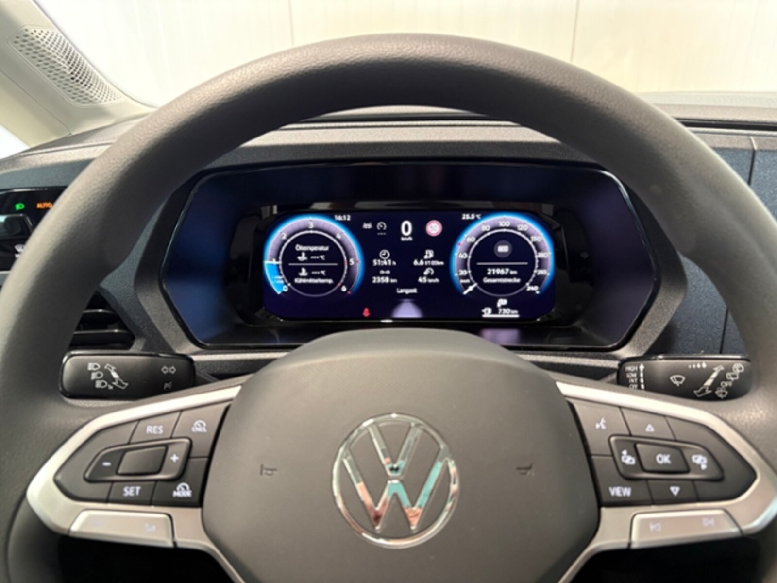 Volkswagen Caddy – Bild 11