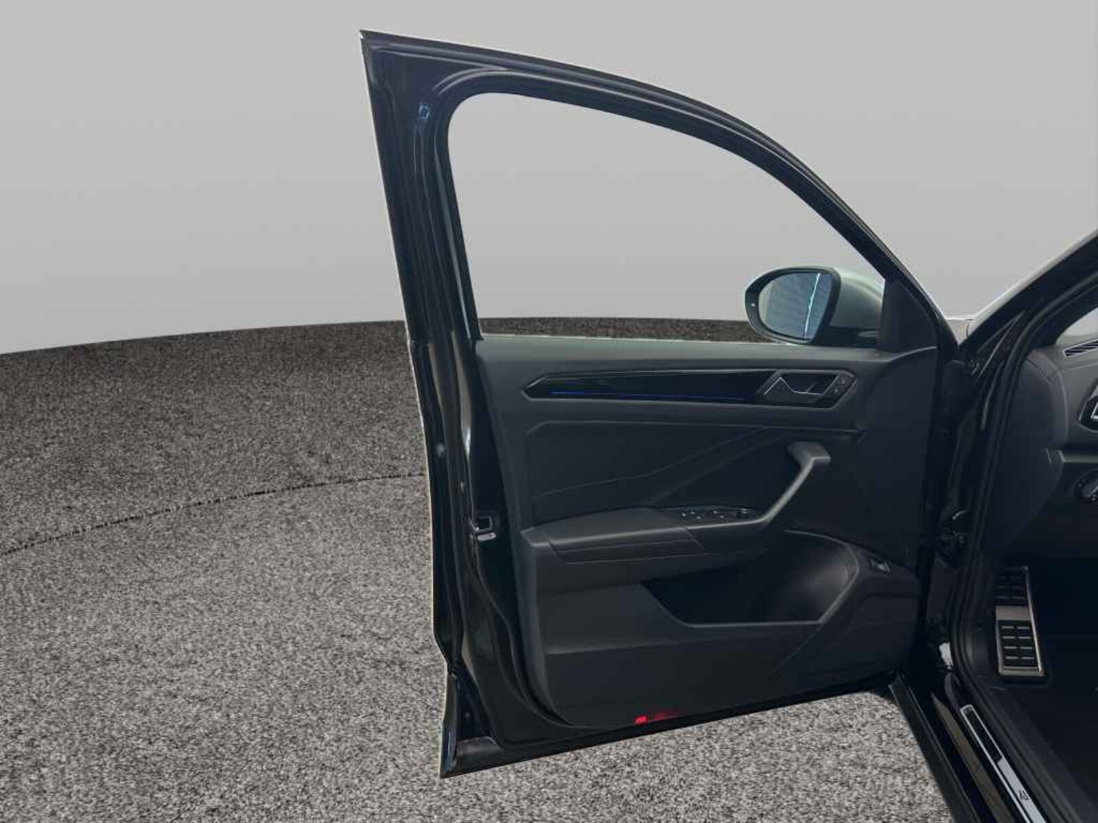 Volkswagen T-Roc – Bild 11