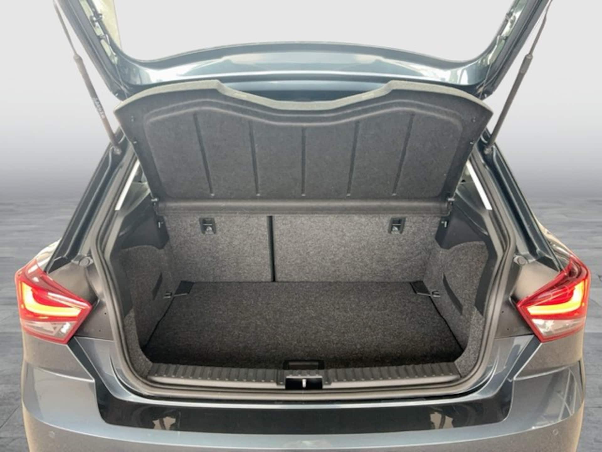 SEAT Ibiza Style