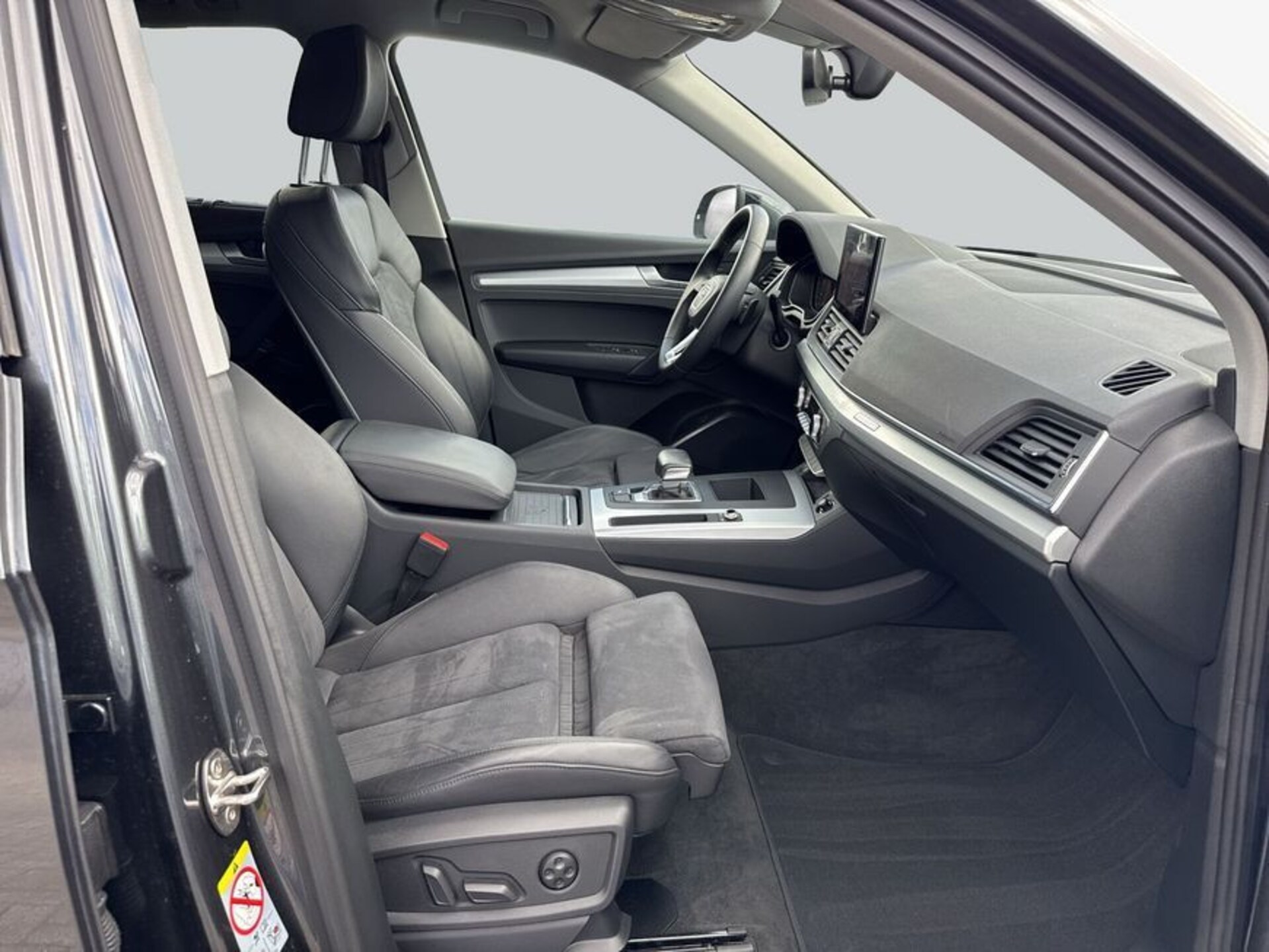 Audi Q5 SUV S line