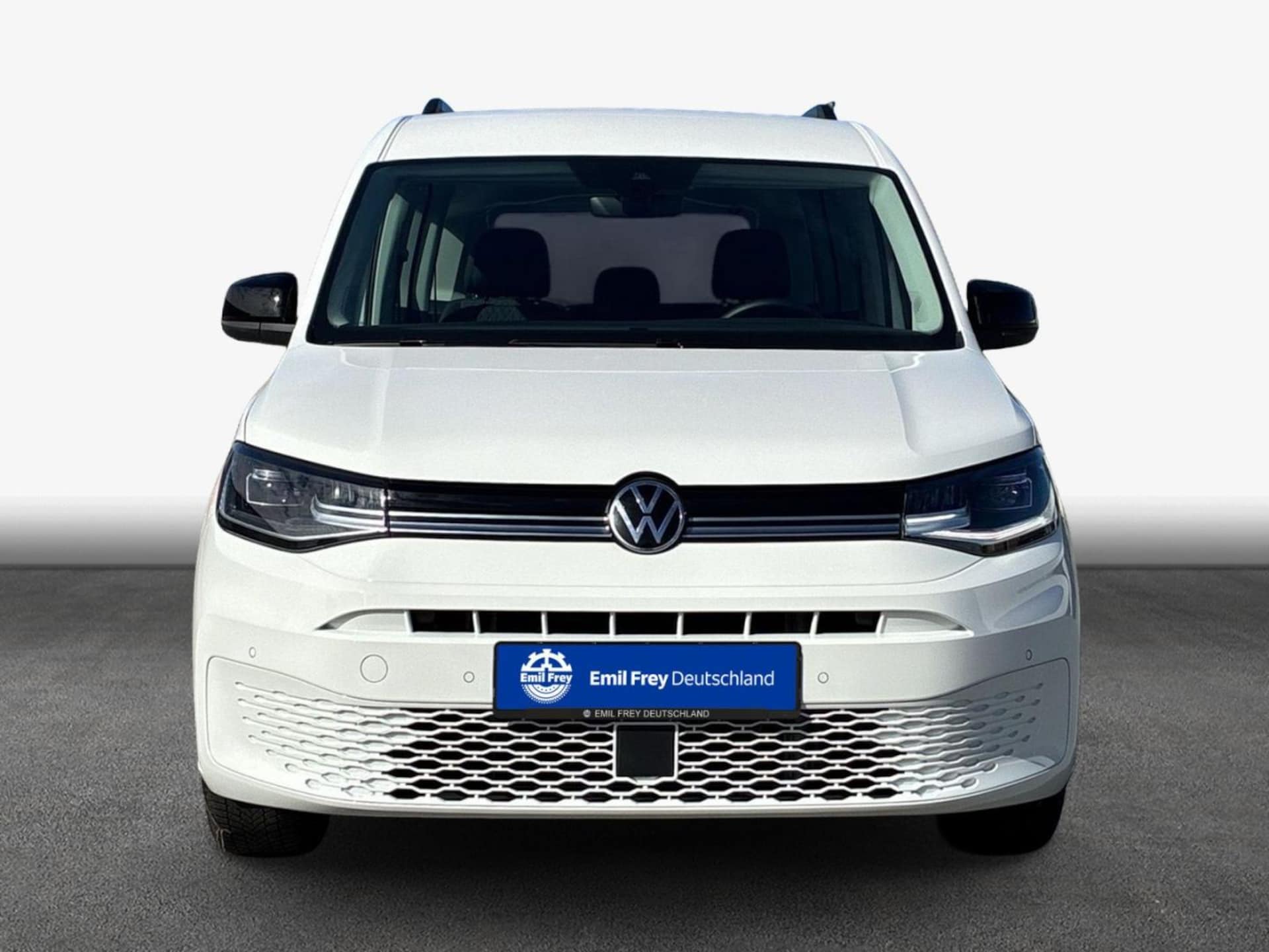 Volkswagen Caddy Maxi Life