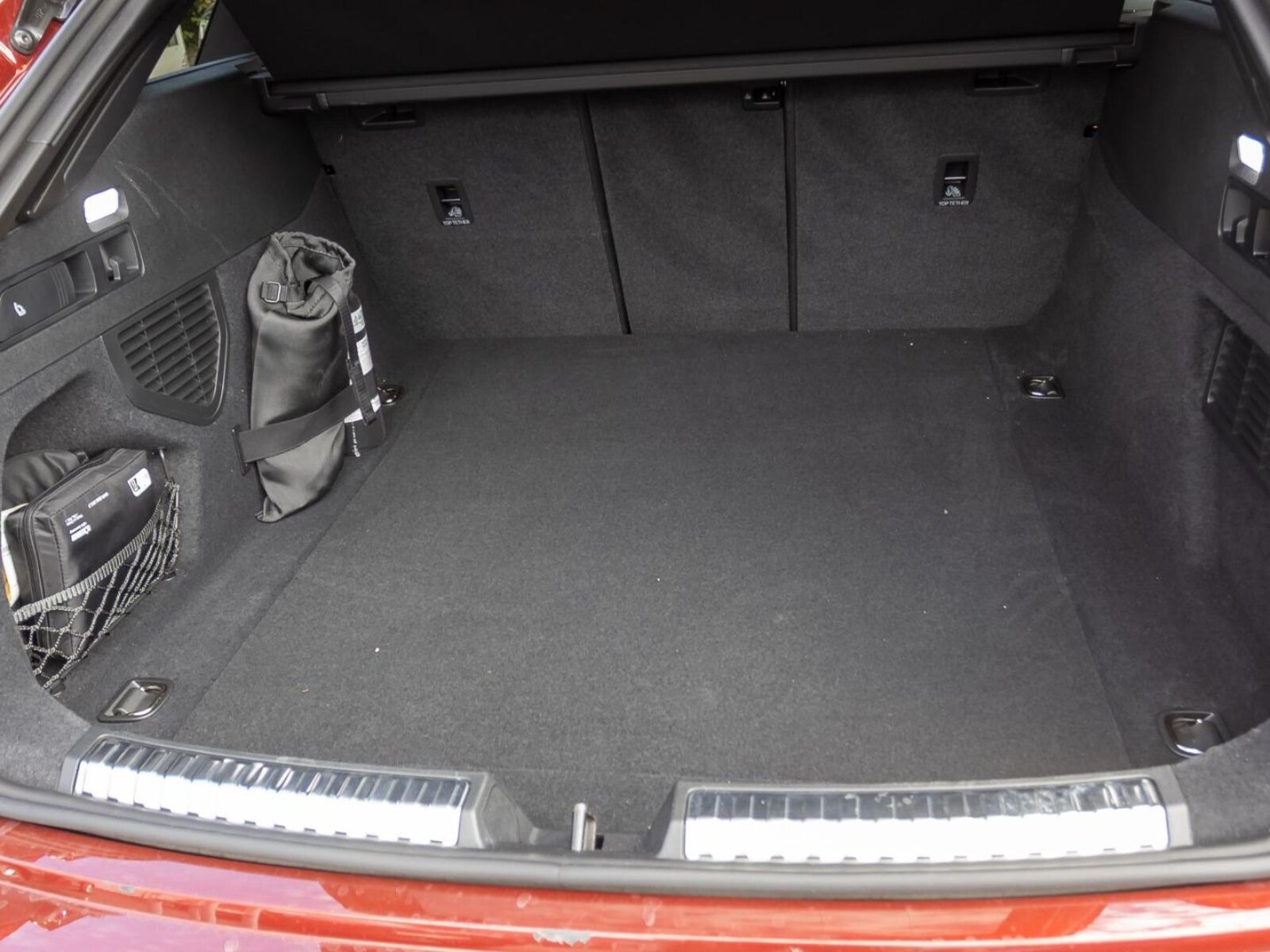 Audi A5 Avant – Bild 18