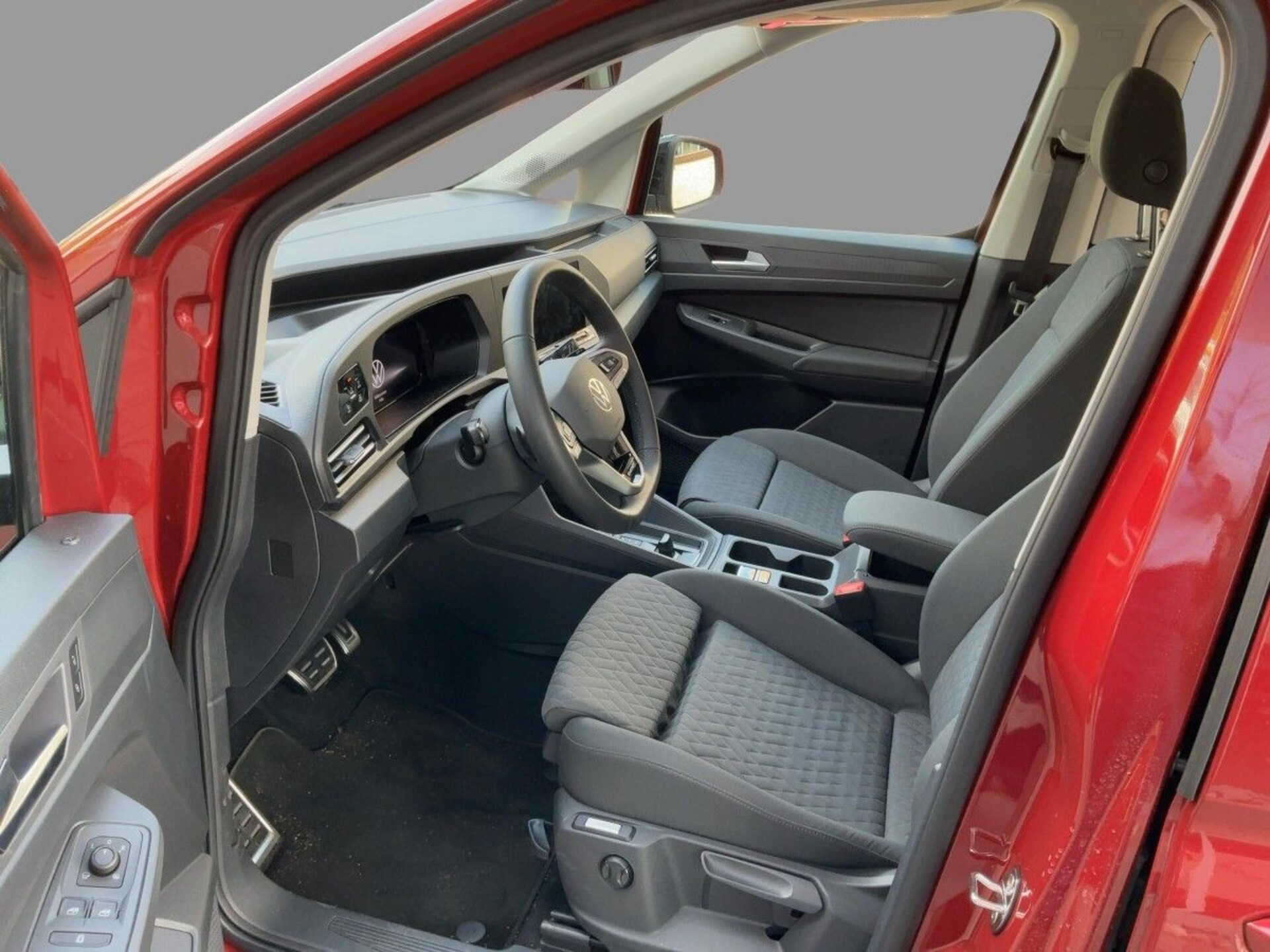 Volkswagen Caddy ENERGY