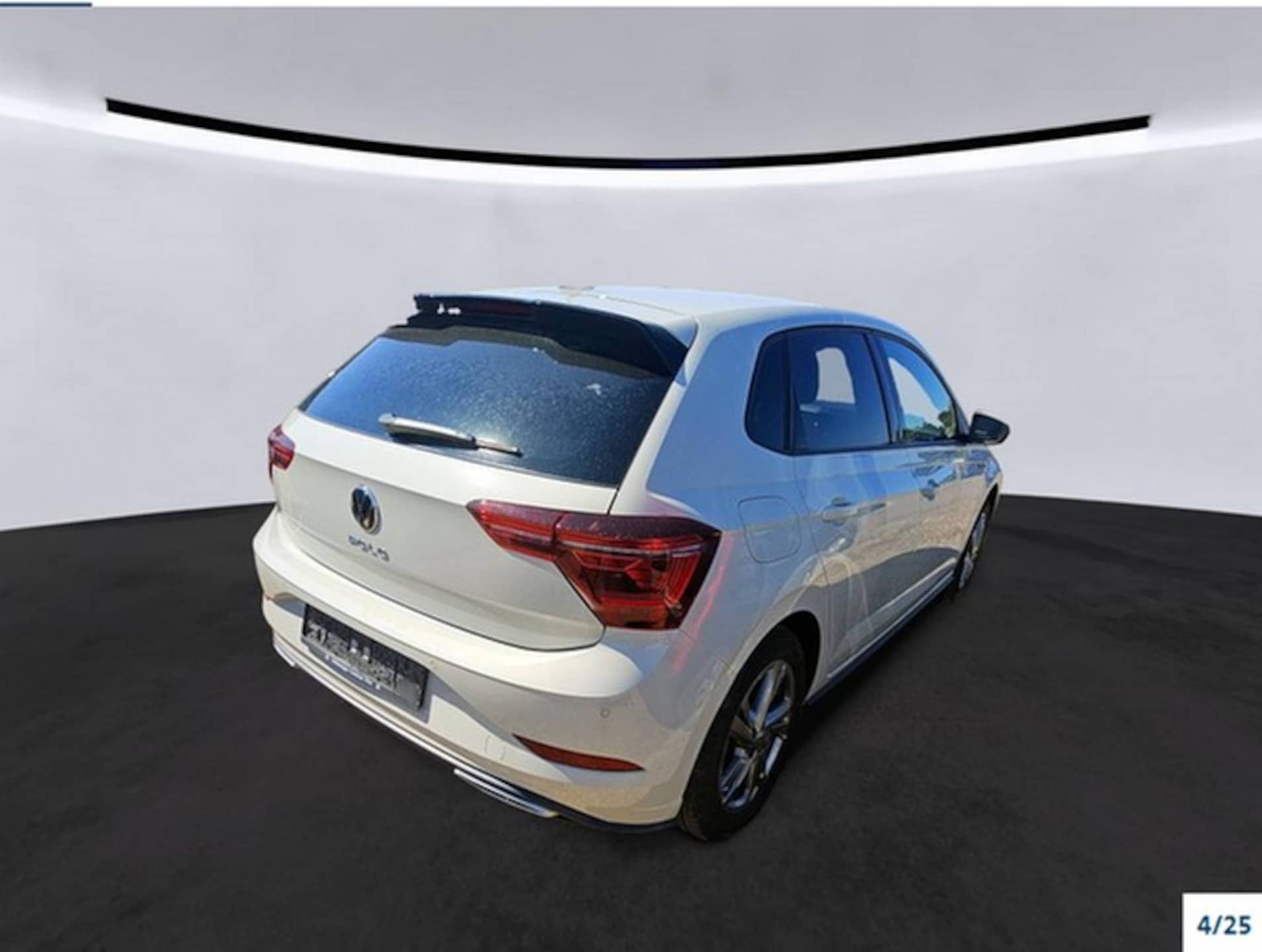 Volkswagen Polo R-Line