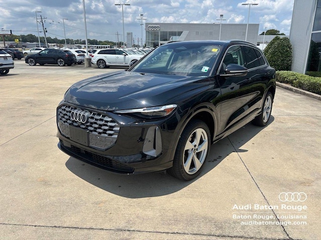 Photo of 2025 Audi Q5