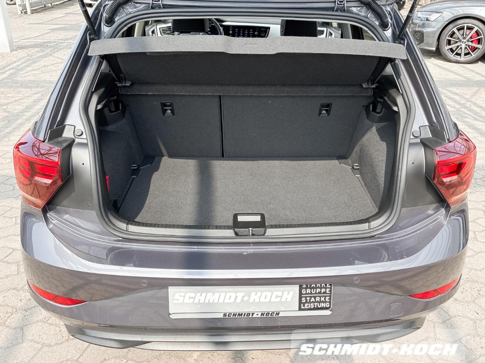 Volkswagen Polo – Bild 13